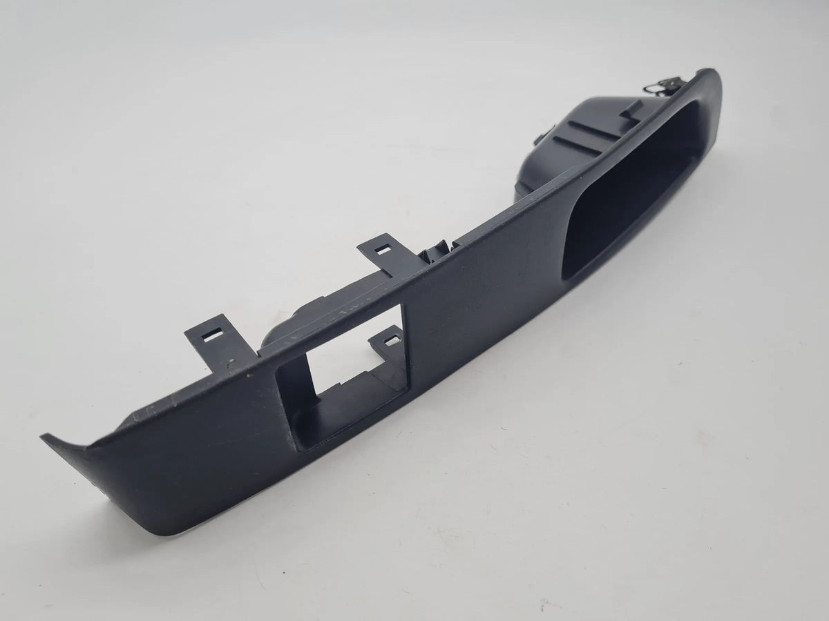 Original Nissan Micra III 3 (K12) Griffschale Abdeckung Links Vorne 80991AX100