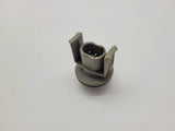 Original Renault Megane I 1 Scheinwerfer Blinkerfassung L/R (7700427872D)
