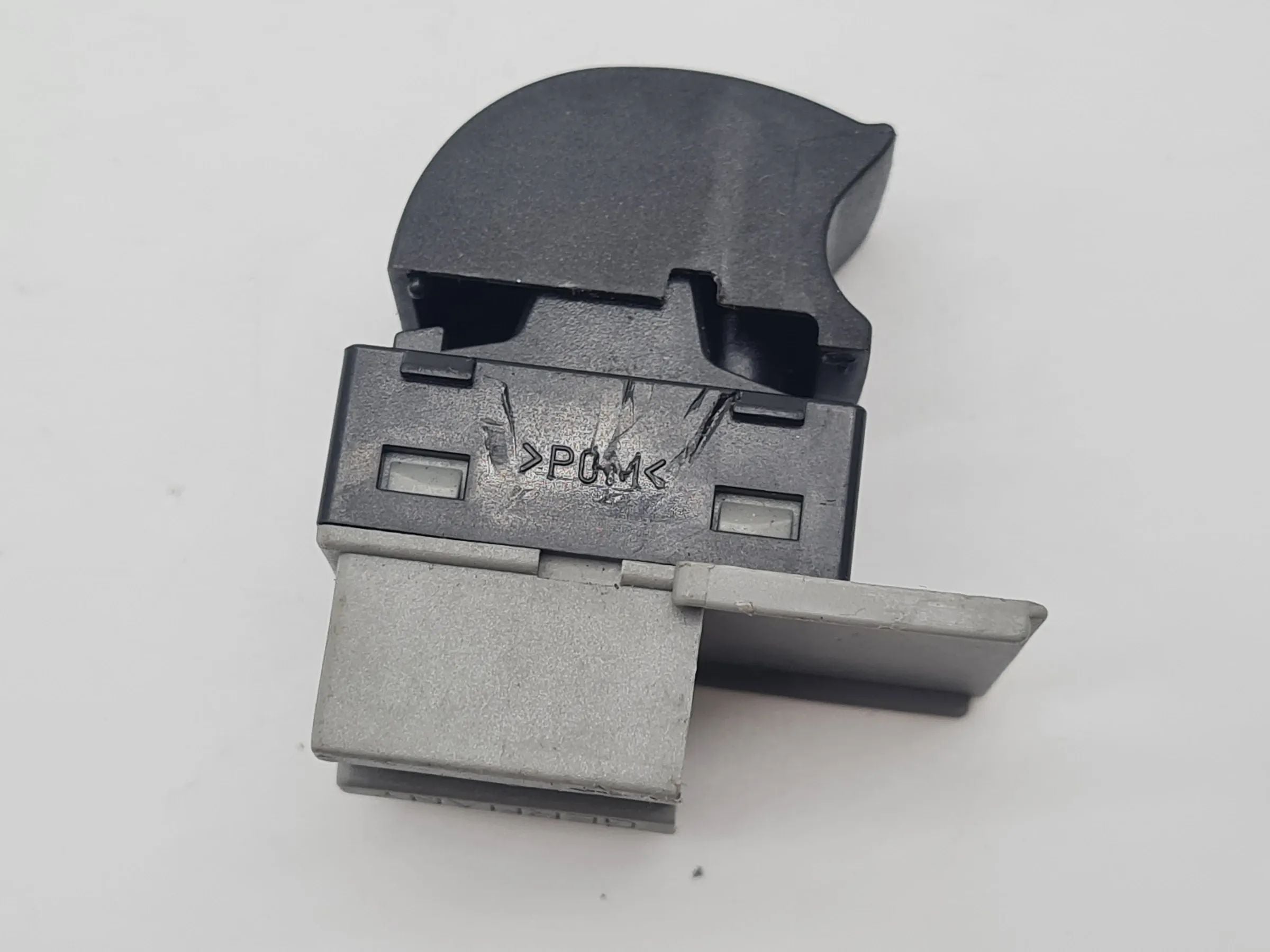 Original Audi A3 (8L1) Schalter Fensterheber Rechts/Vorne 4B0959855