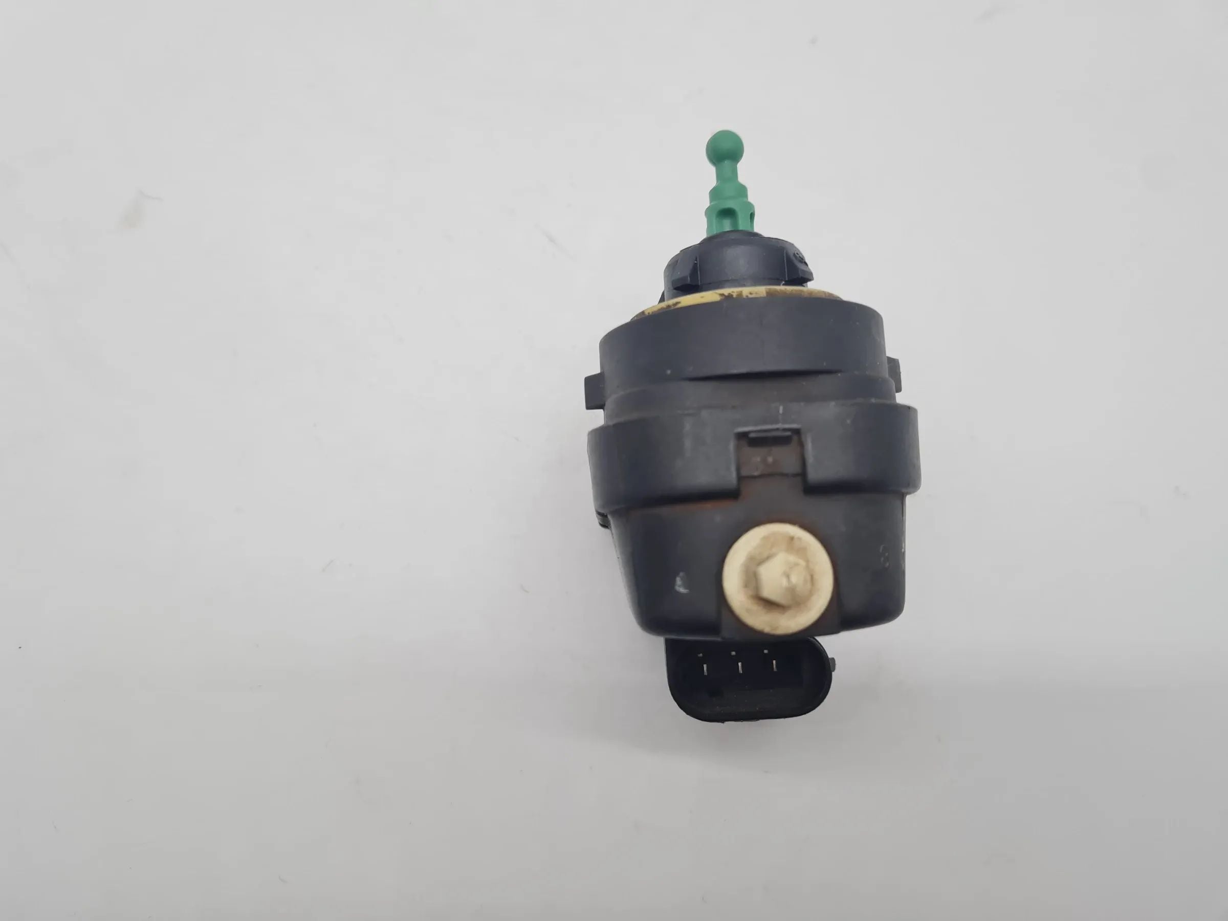 Original Renault Megane Grandtour Scheinwerfer Stellmotor LWR L/R 7700840141