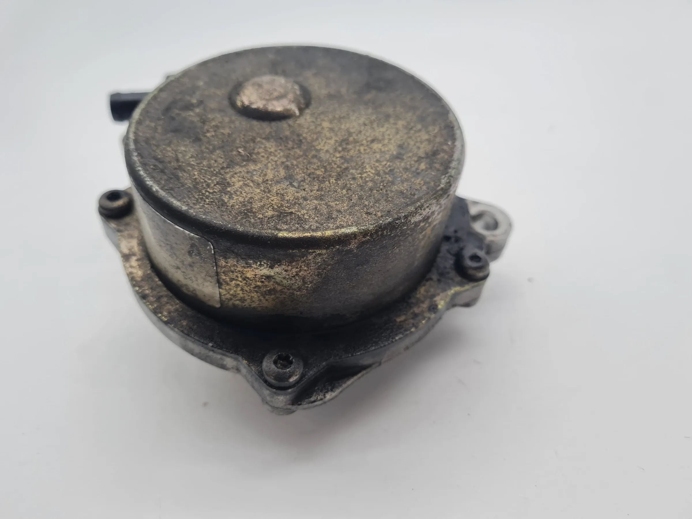 Original BMW X5 (E53) Vakuumpumpe Unterdruckpumpe 7786841