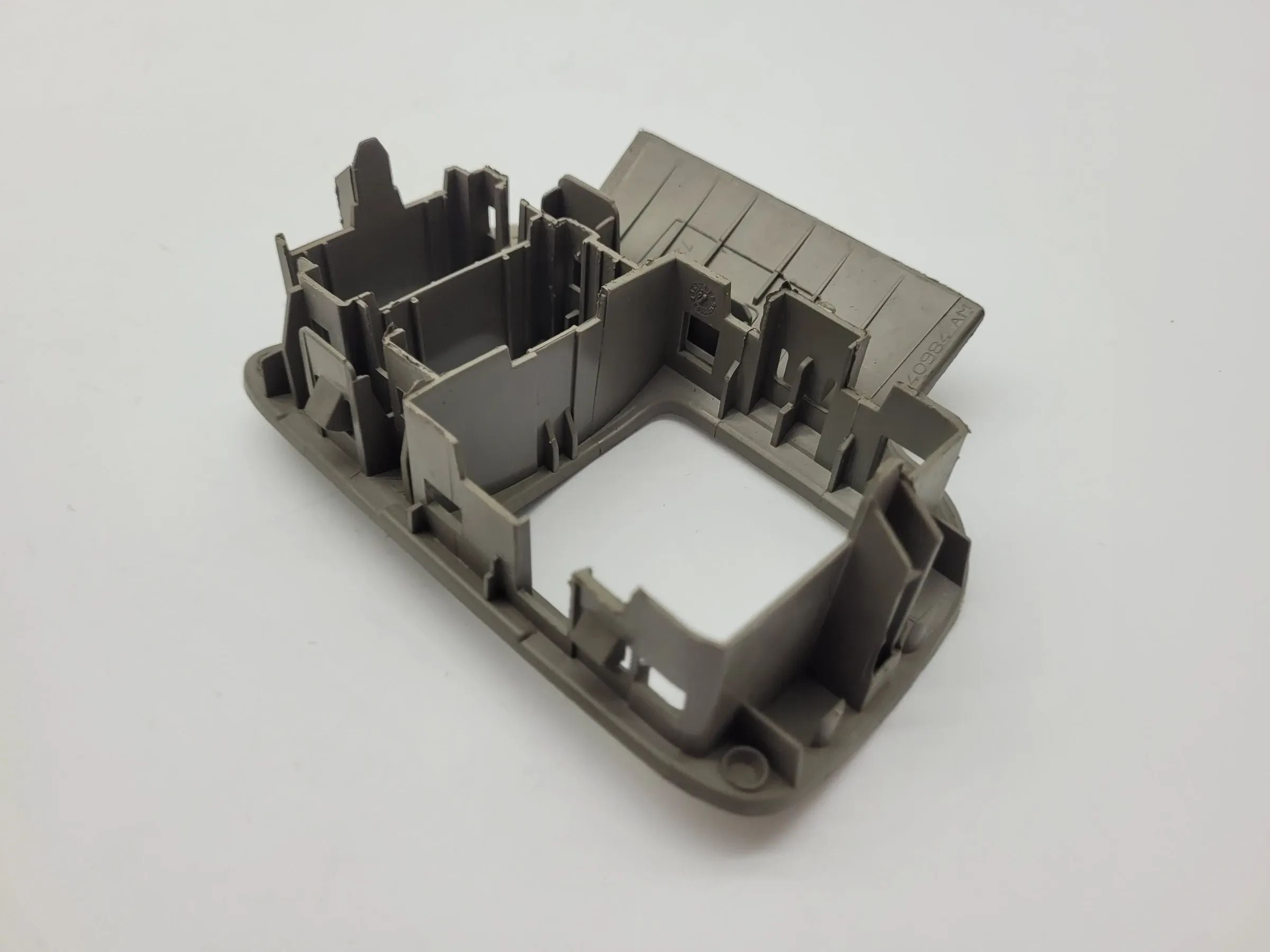 Original Renault Scenic II2 (JM0/1) Blende Schalter Leuchtweitenreg 3200140985