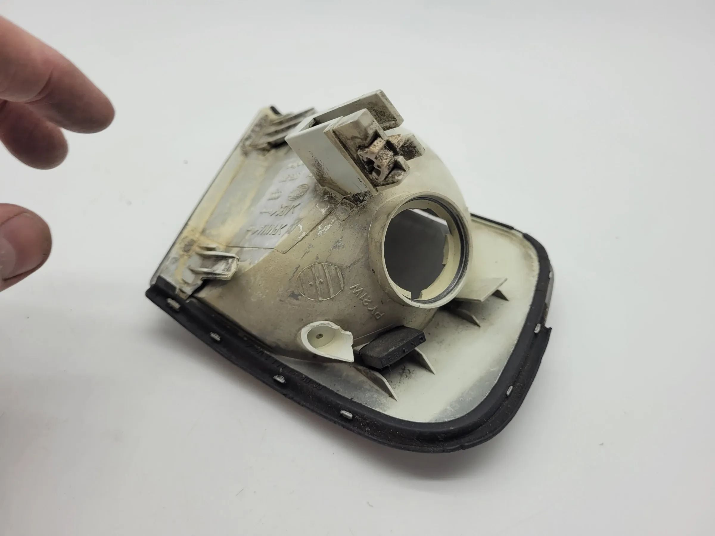 Original Audi A3 (8L1) Blinker Links 963285