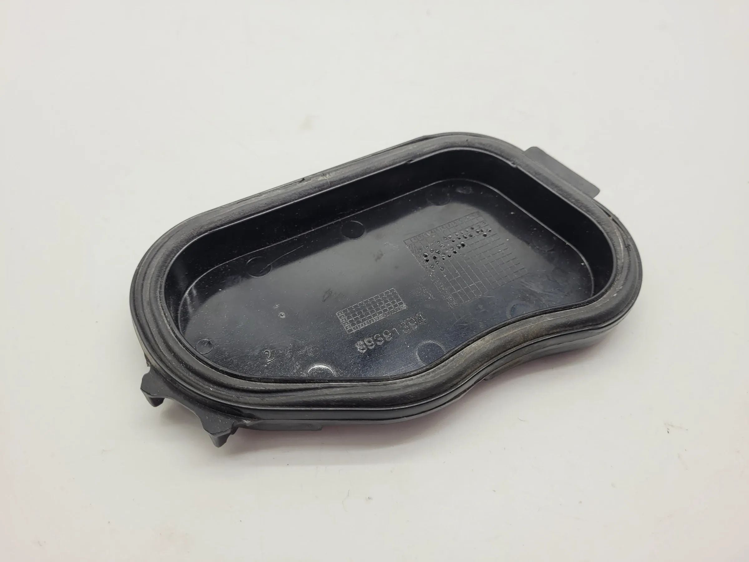 Original Opel Corsa D (S07) Kappe Abdeckung Scheinwerfer L/R 89390683