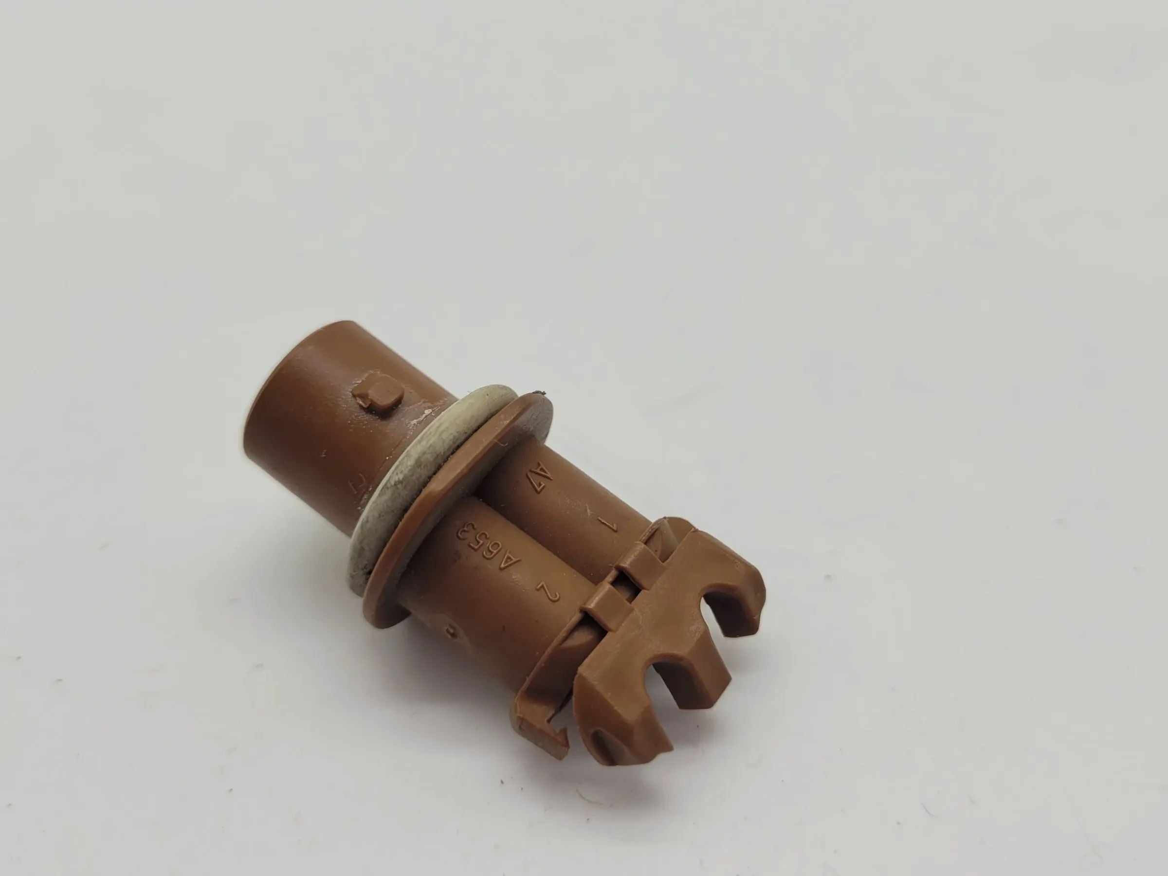 Original Fiat/Alfa Romeo 147 (937) Seitenblinker Blinkerfassung L/R (51733110-A)
