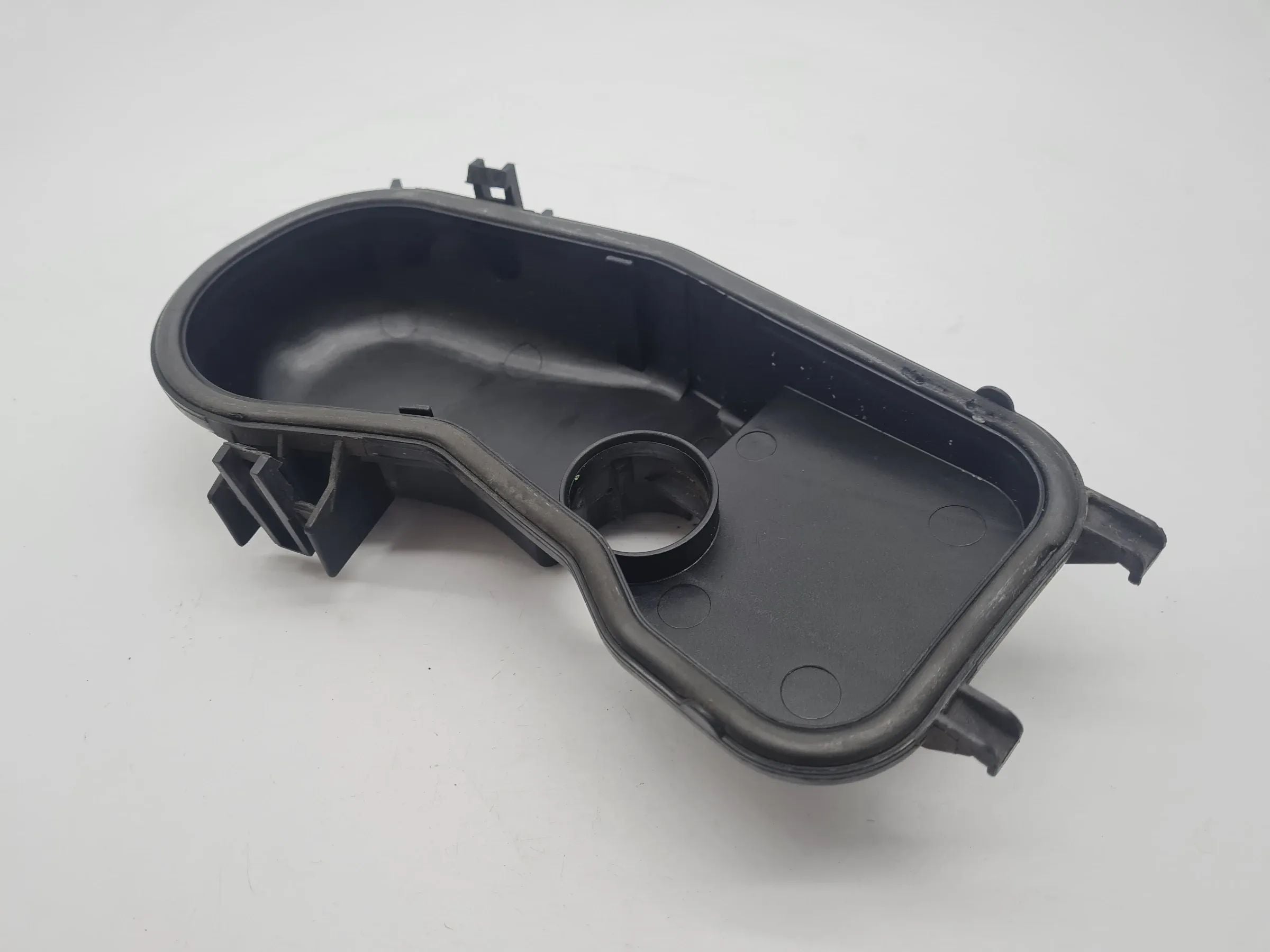 Original Ford Modeo III (B4Y) Scheinwerfer Kappe Abdeckung Links 1305239176