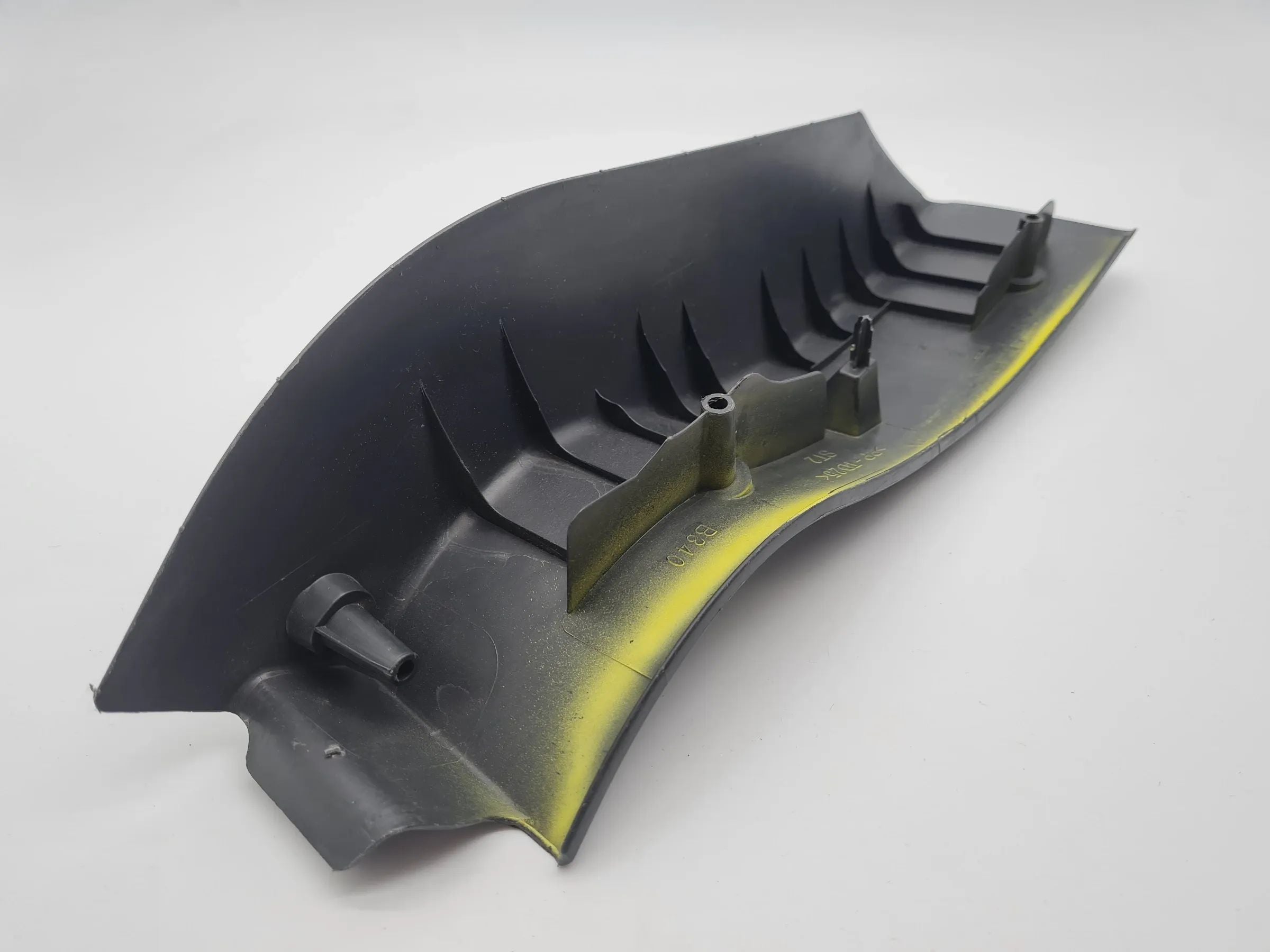 Original Fiat Ducato C.-Jumper P.-Boxer Einstiegleiste Abdeckung R 1311459070 DX