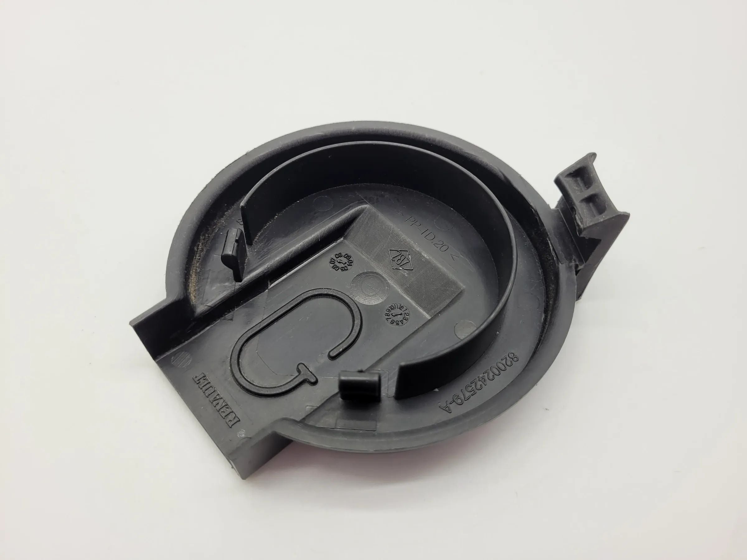 Renault/Dacia Logan (LS) Scheinwerfer Deckel Kappe Links 89031845-A