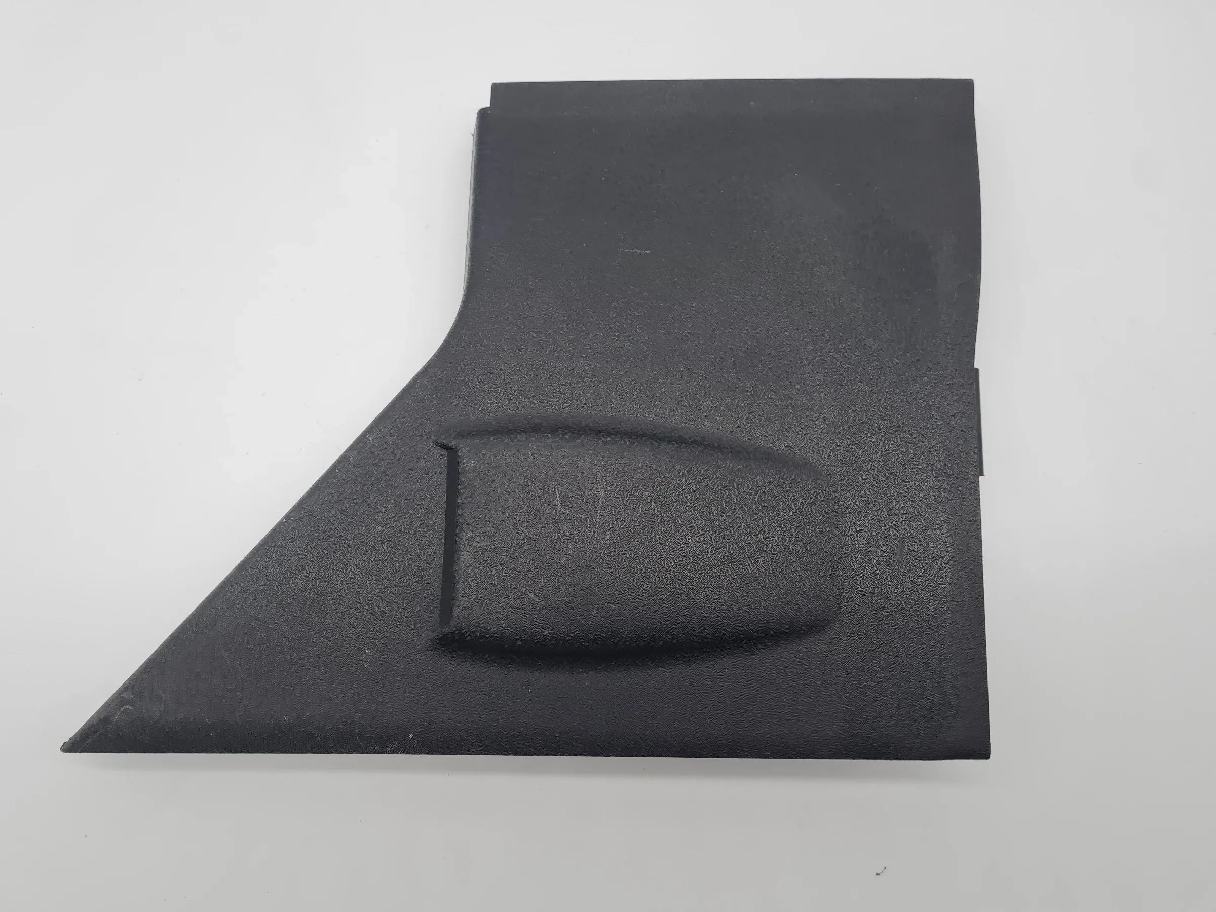 Audi A4 (8E/8H) Motorabdeckung Verkleidung 8E0103928B