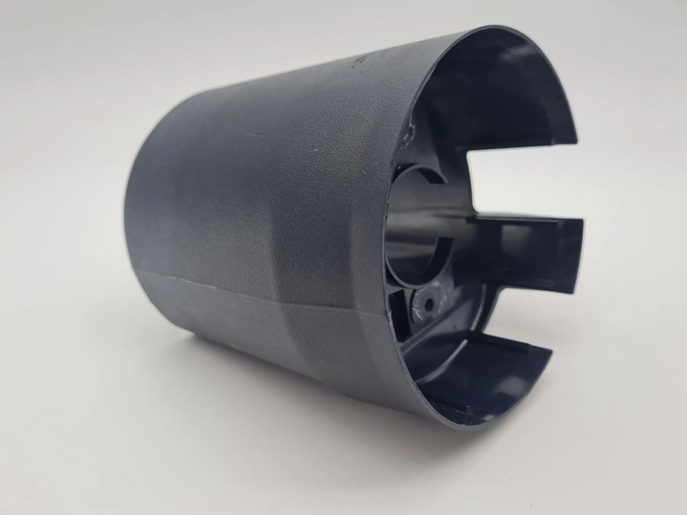 Original Mercedes-Benz E-Klasse (W210) Lenksäulenverkleidung A2104620223