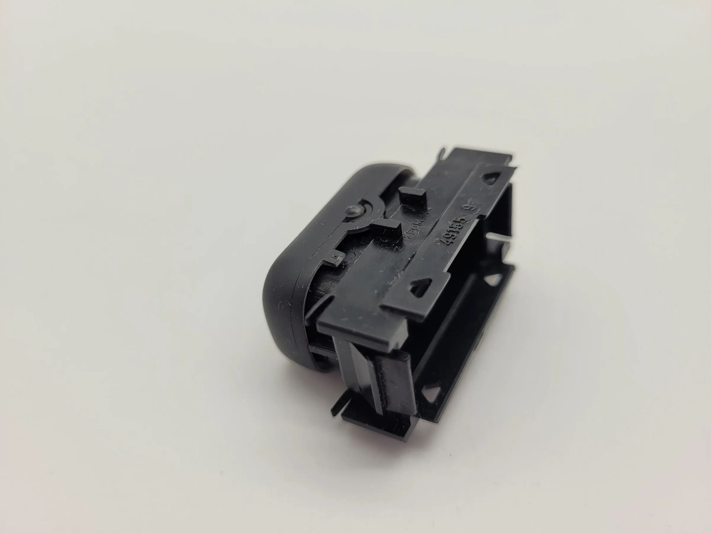 Original Mercedes-Benz A-Klasse (W168) Blindschalter Knopf Taste A1688207110