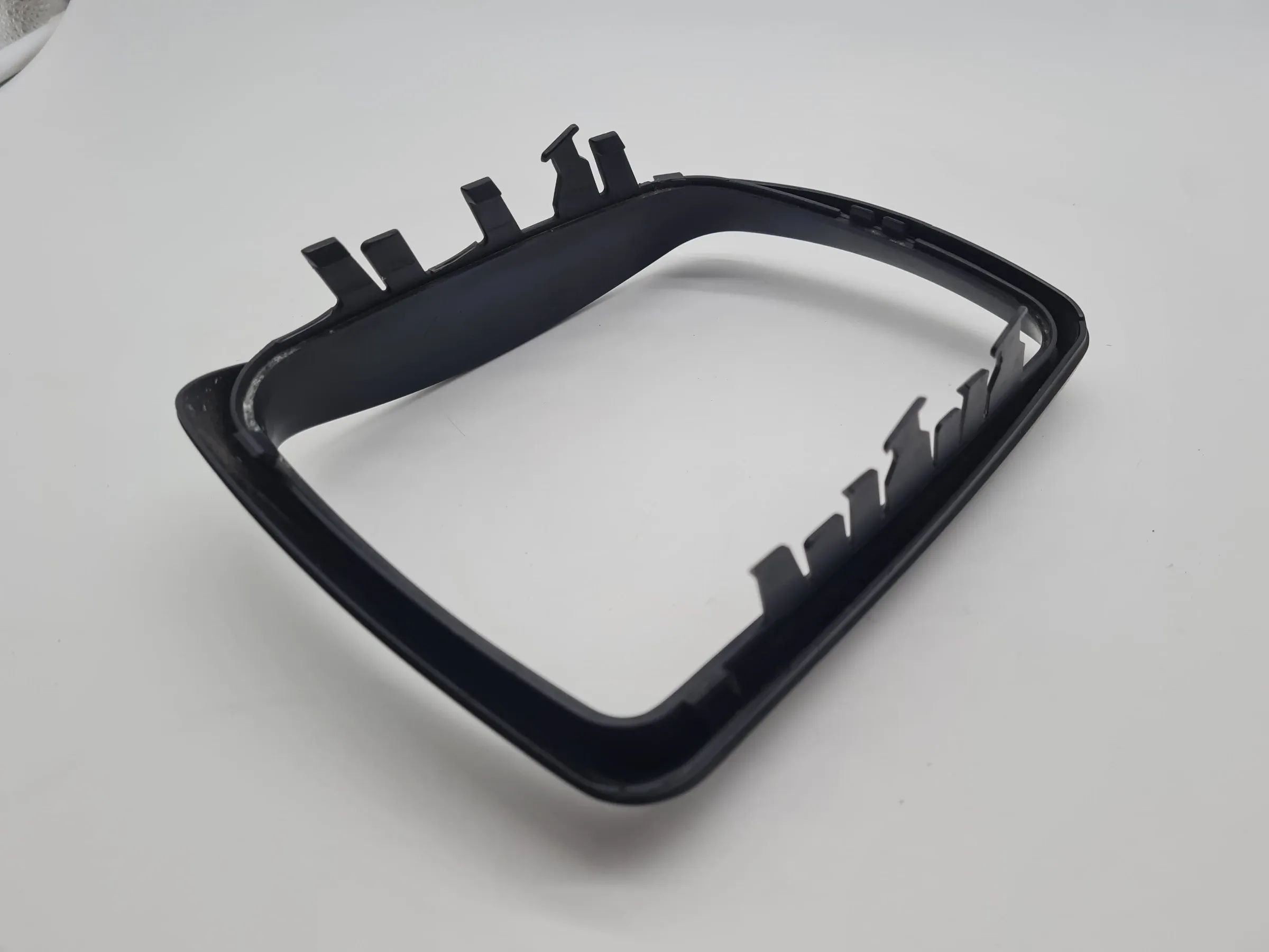 Original BMW X5 (E53) Spiegel Rahmen Abdeckung Rechts 51.16-8 254 904