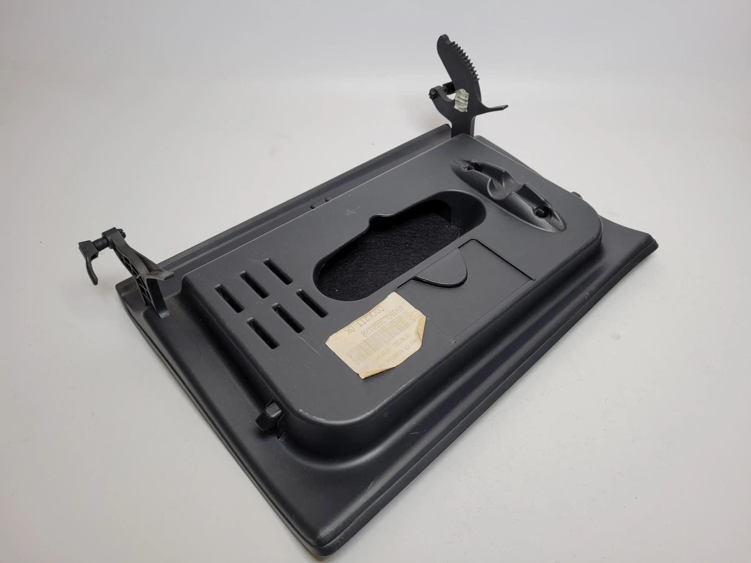 Original Seat Ibiza/Cordoba (6L1/6L2) Handschuhfach Deckel Vorne 6L1857121H