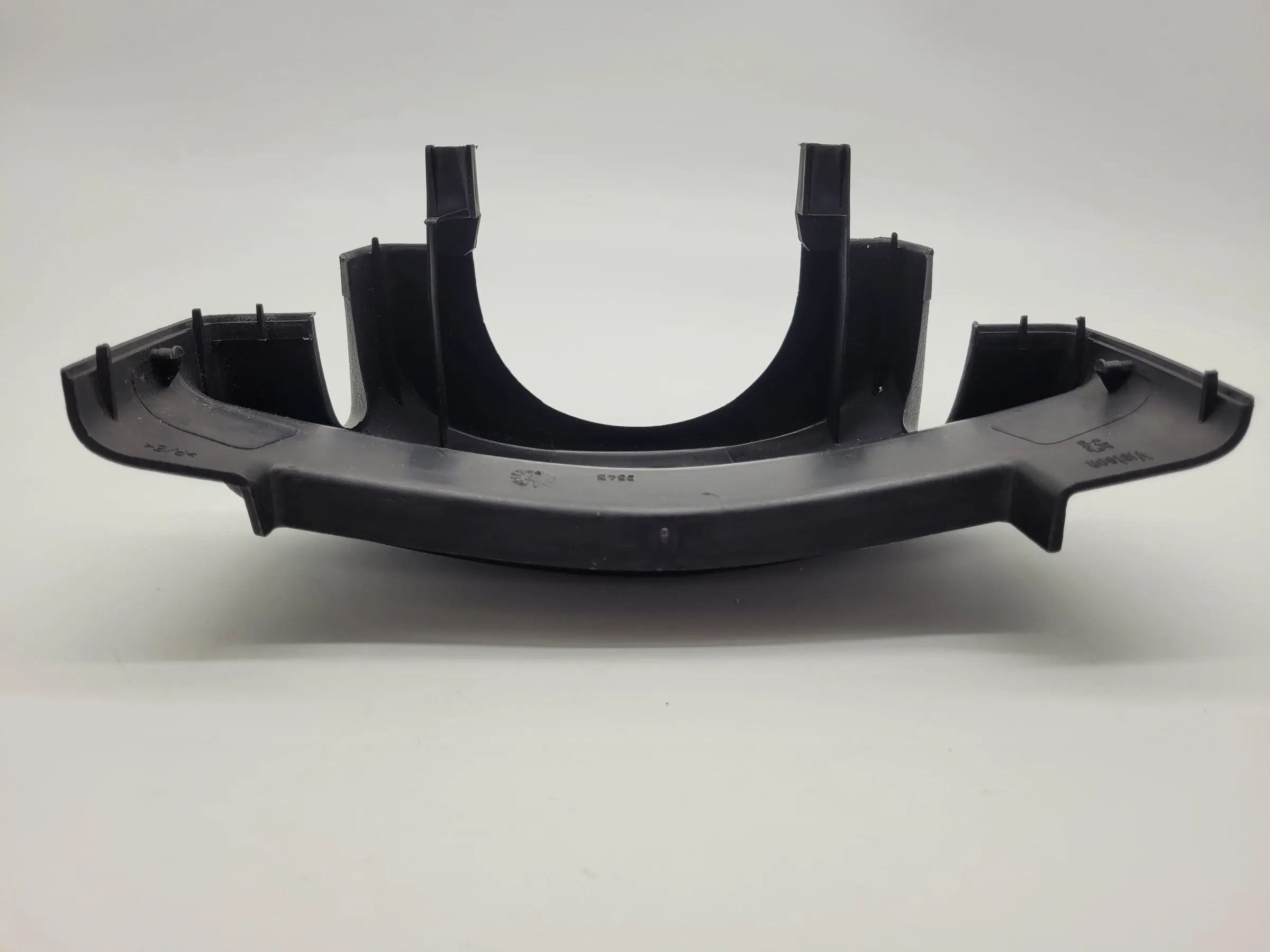 Original Peugeot 206 CC (2D) Abdeckung Lenksäulenverkleidung 3545