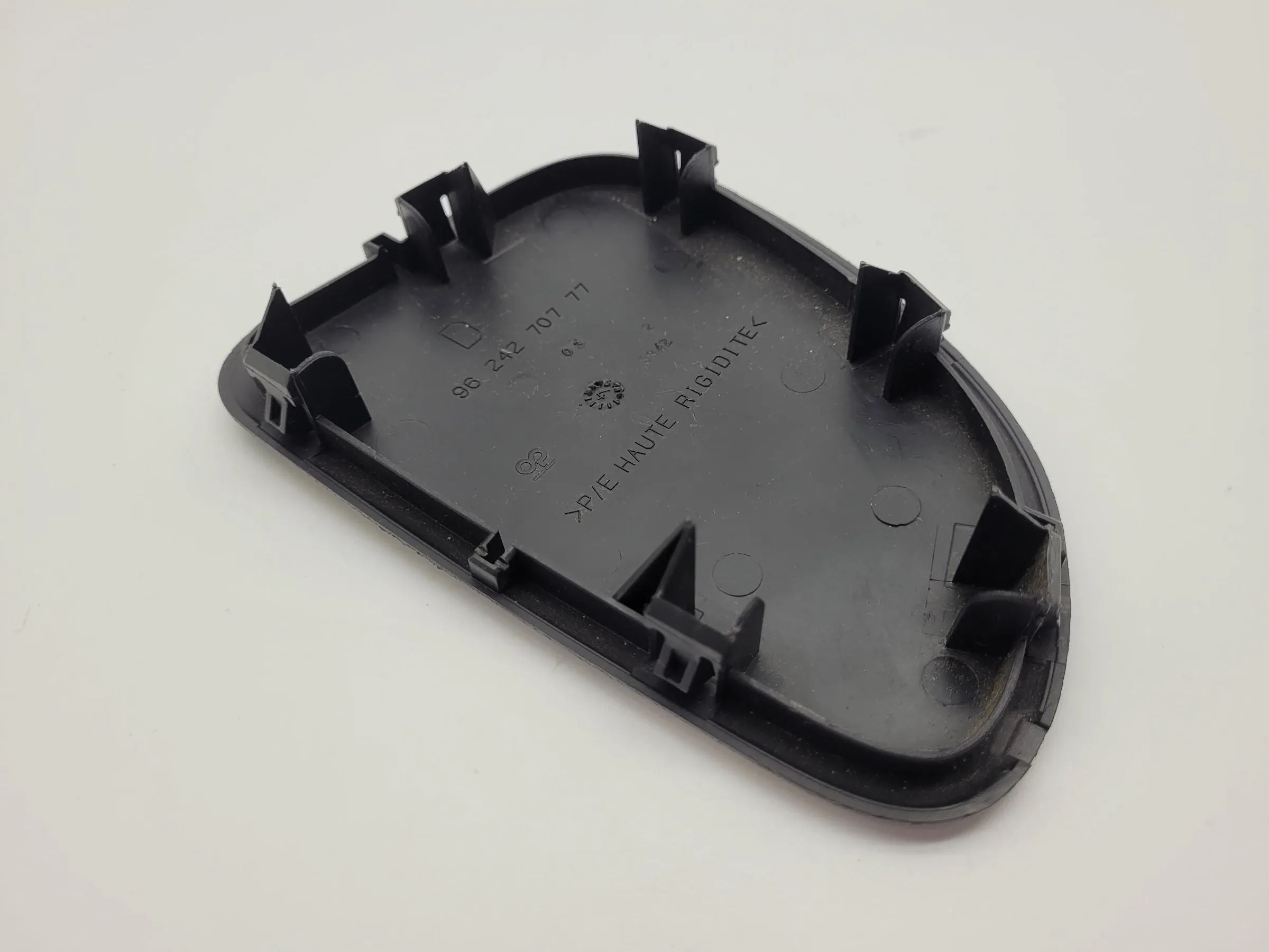 Original Peugeot 206 CC (2D) Abdeckung Verkleidung Deckel Rechts 9624270777