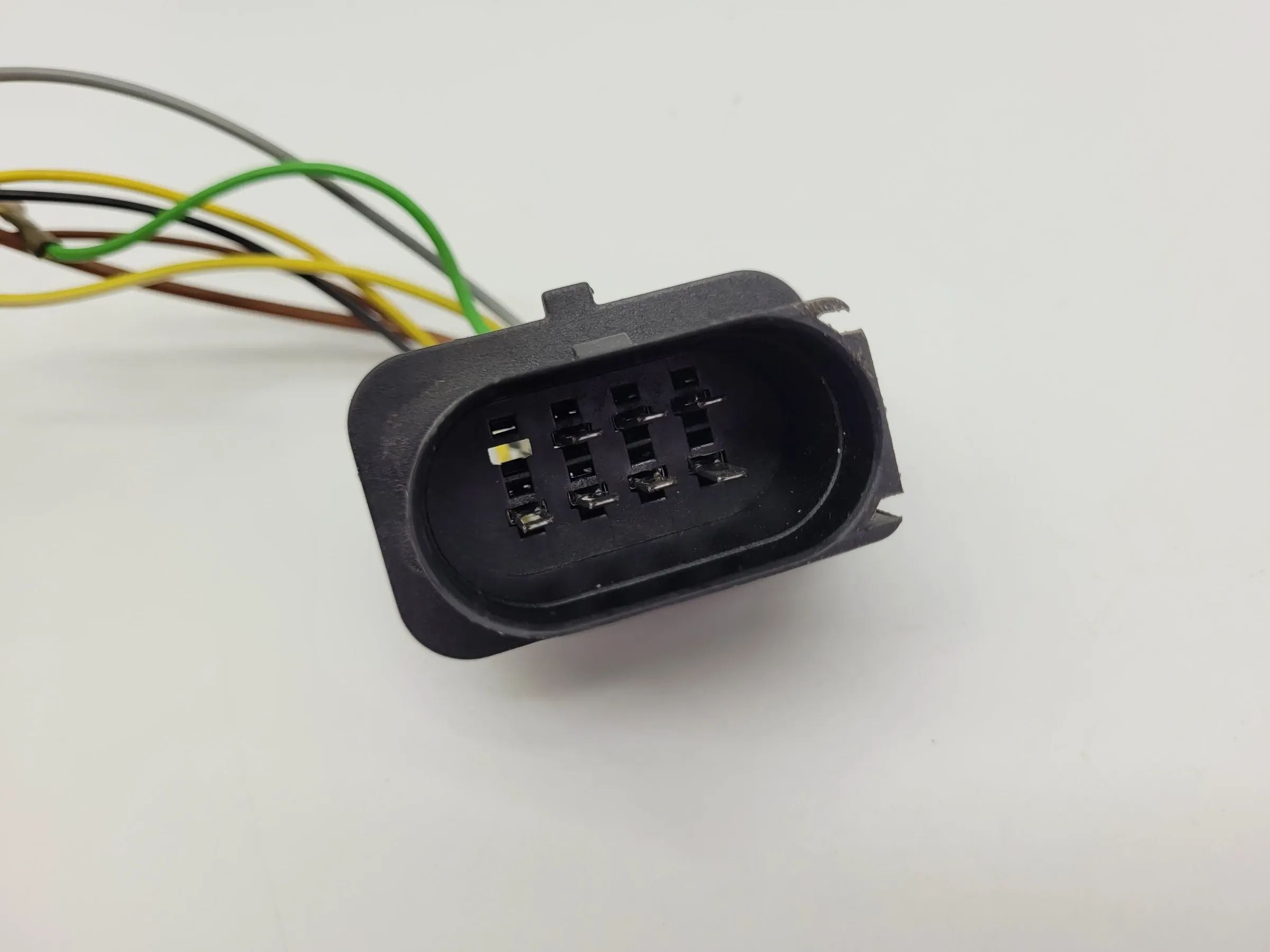 Original VW New Beetle (1C1/9C1) Kabelbaum Scheinwerfer (1C0941005D)