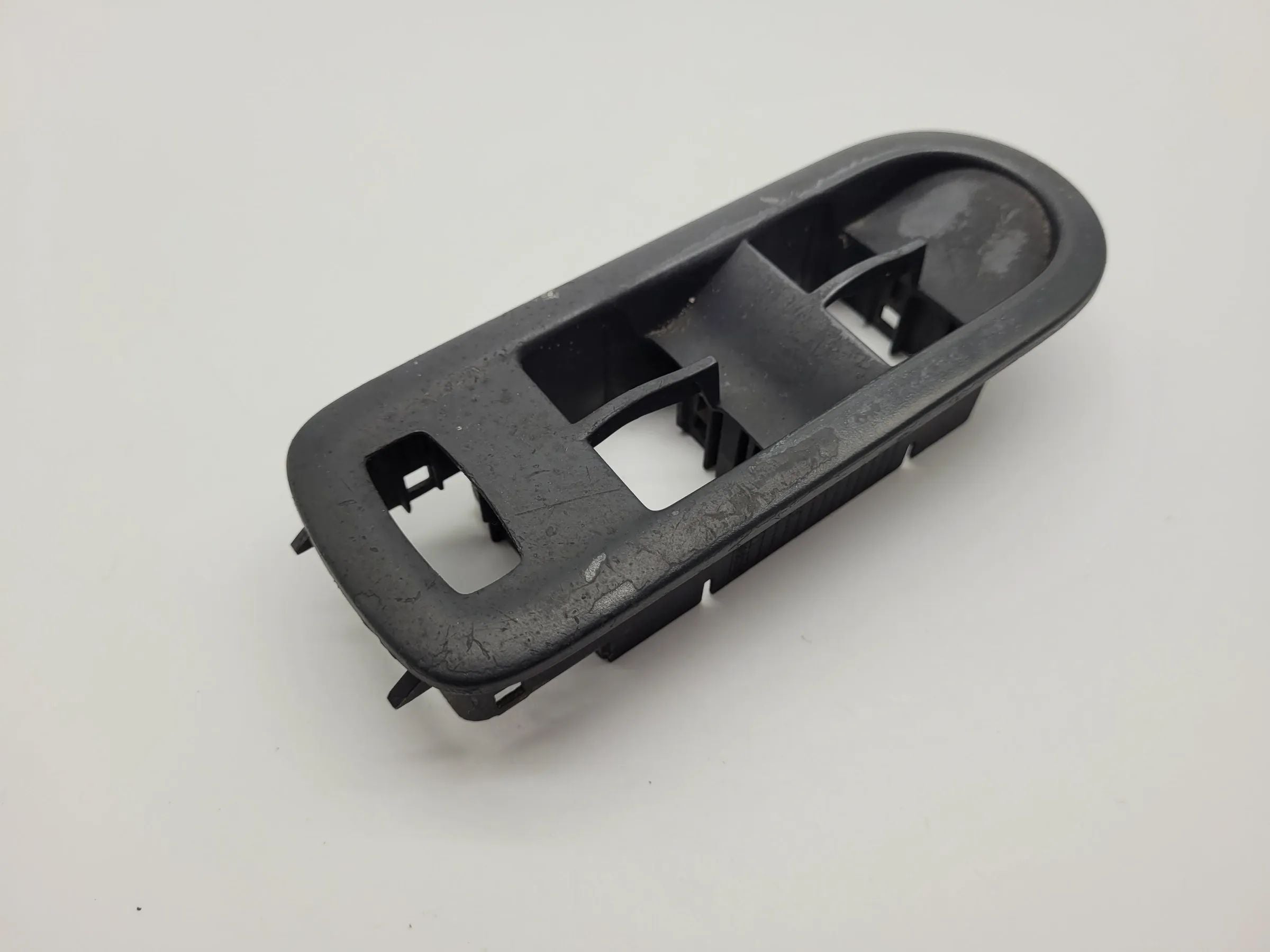 Original Renault Scenic II (JM0/1) Blende Fensterheber Links Vorne 156018070