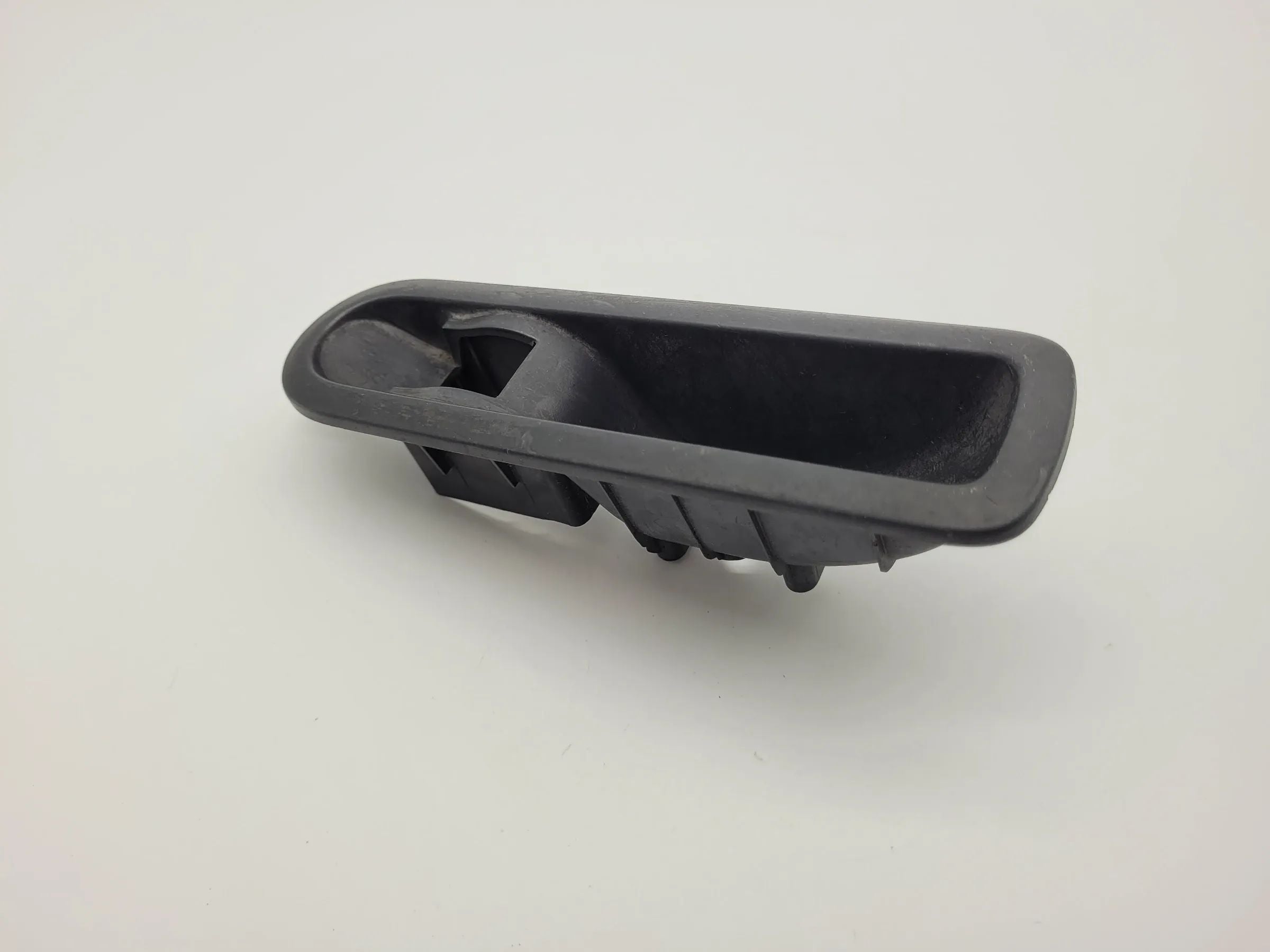 Original Renault Scenic II Blende Abdeckung Fensterheberschalter, Links 15601387