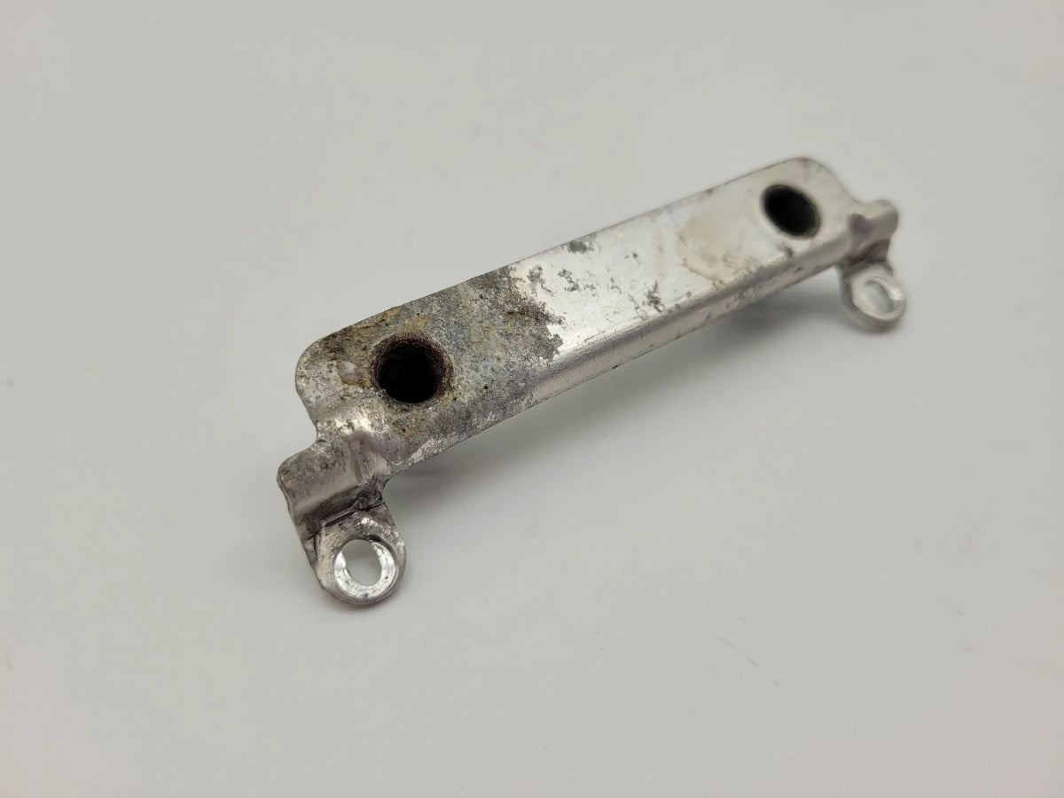 Original Peugeot 206 CC (2D) Halterung Motorsteuergerät ECU (9656659380)