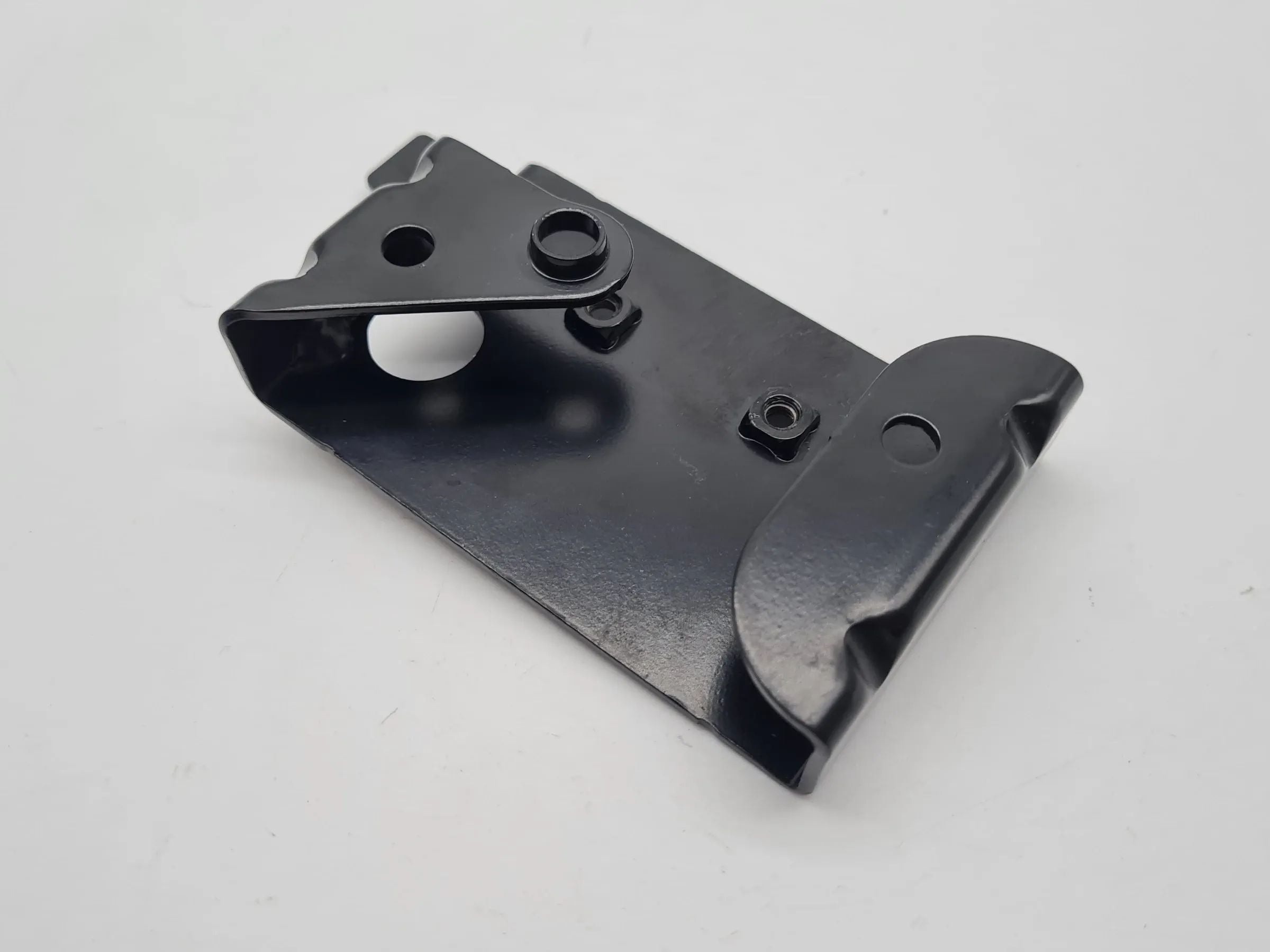 Original BMW 3er (E91) Halterung Kofferraum Rollo Adapter Rechts 51.47-7141474