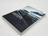 Original BMW 5 er F90 2018 Betriebsanleitung Bordbuch Limousine englisch US