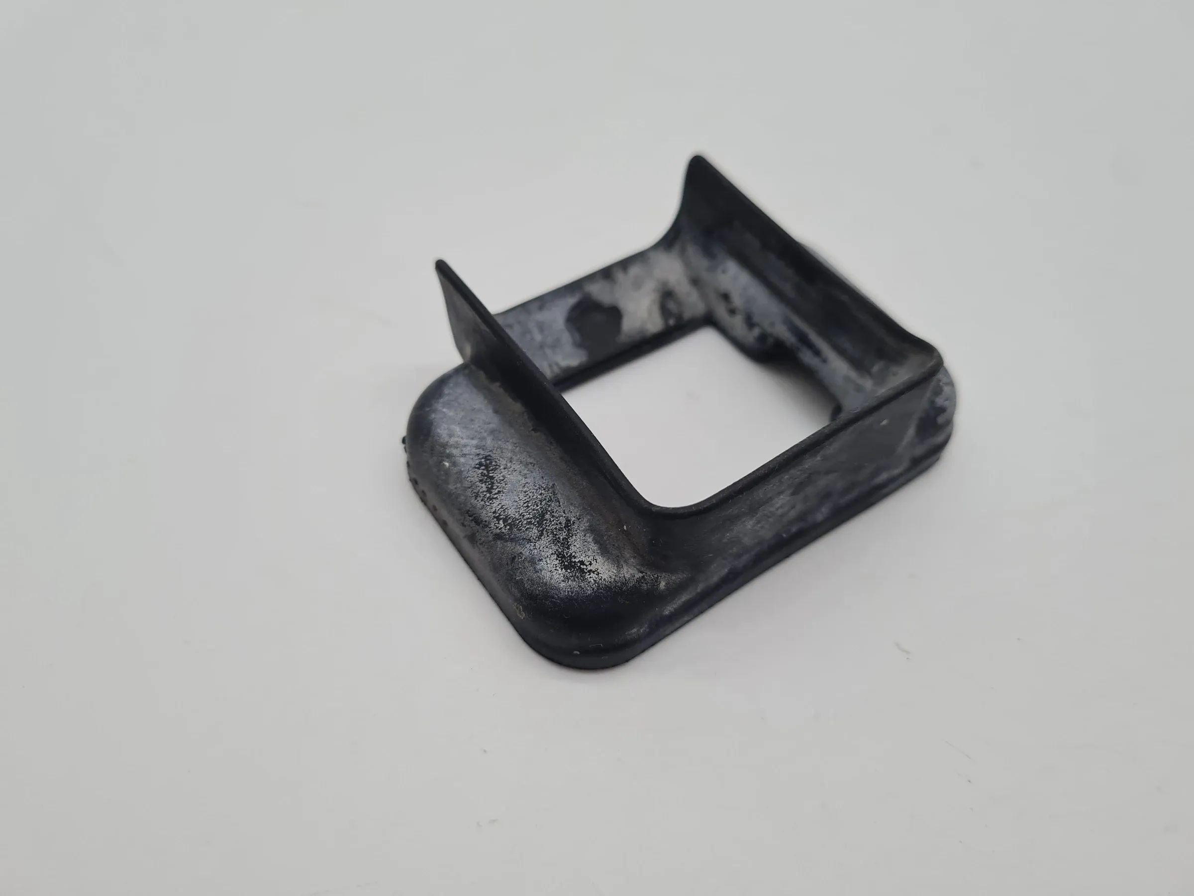 Original BMW X5 (E53) Türstopband Scharnier Dichtung Hinten L 7018897