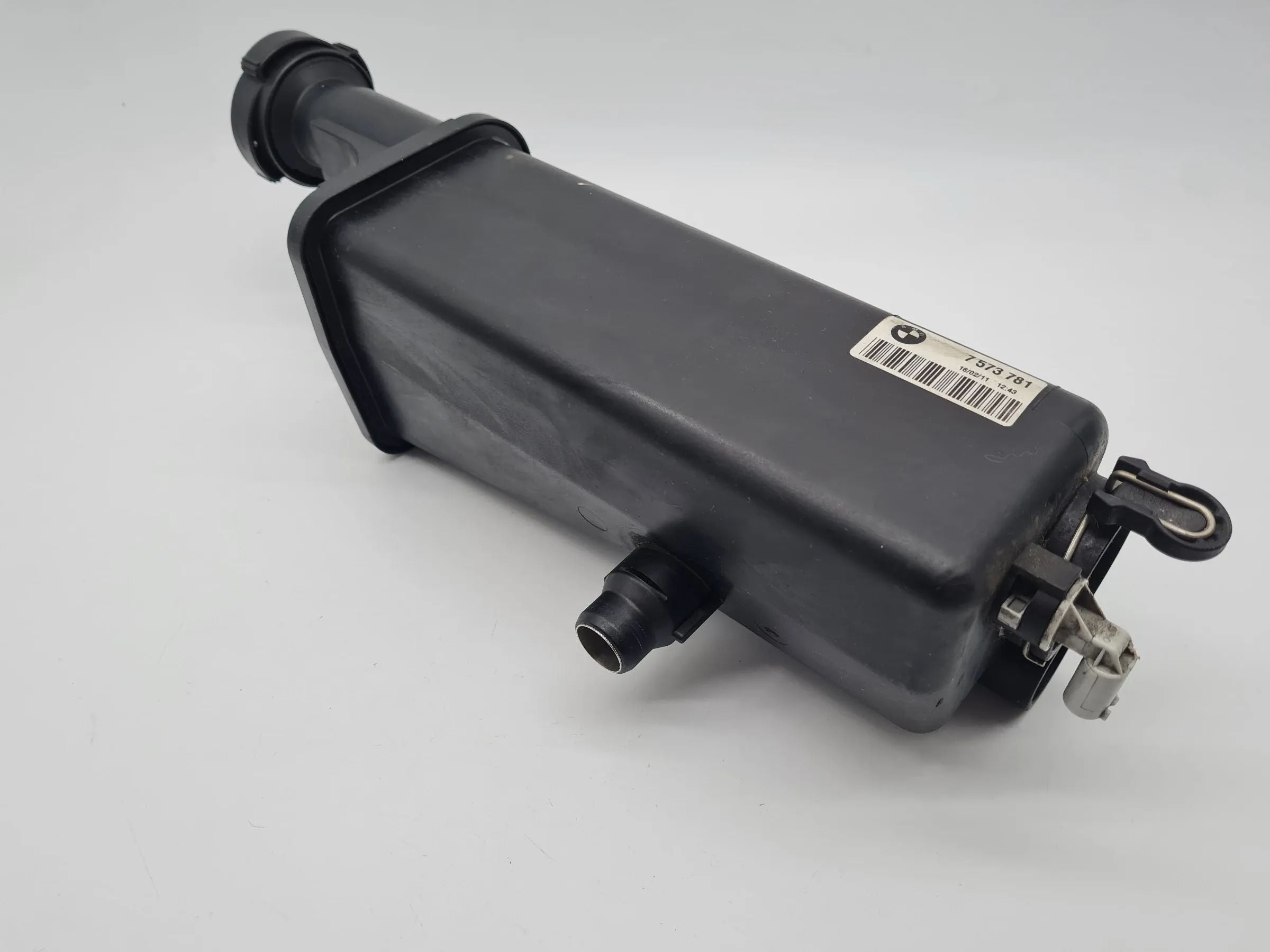 Original BMW 3er (E46) Ausgleichsbehälter 7573781