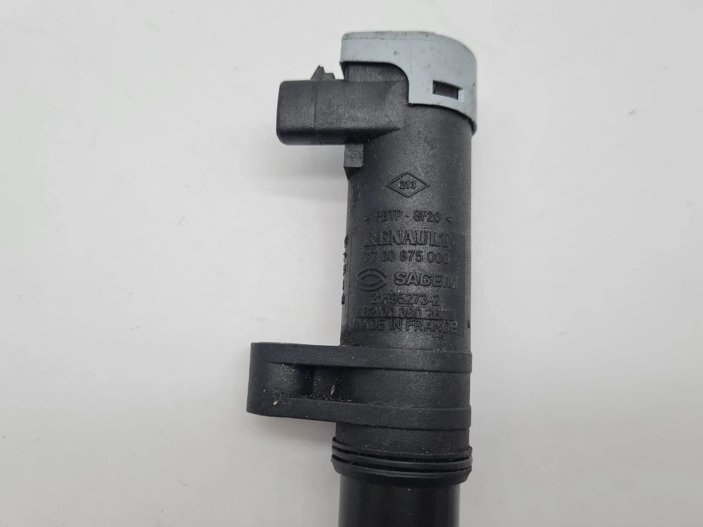 Original Renault Divers Zündspule Zündmodul 7700875000 / 8200380267