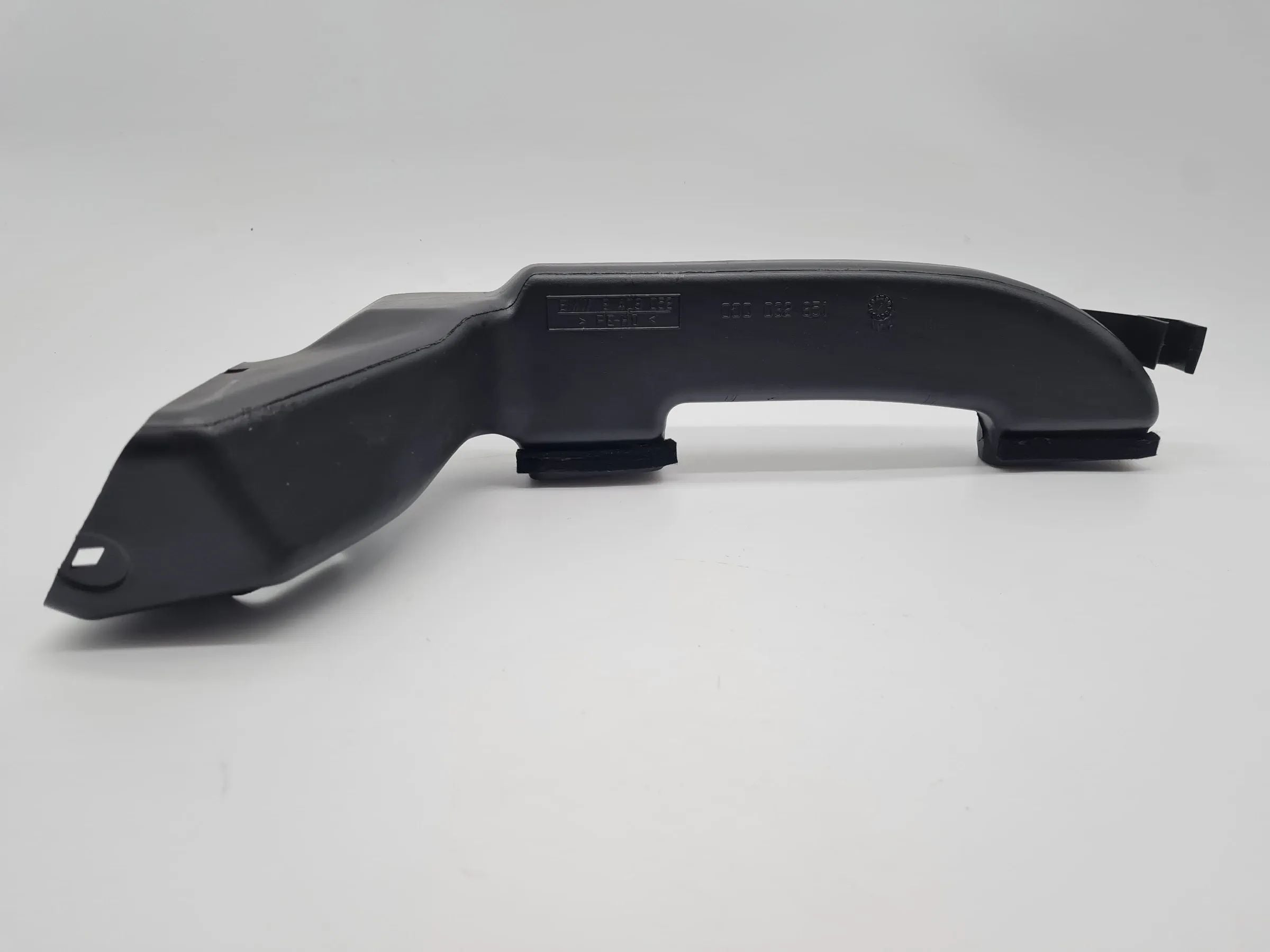 Original BMW X5 (E53) Luftführung Luftschacht Heizung 8409052