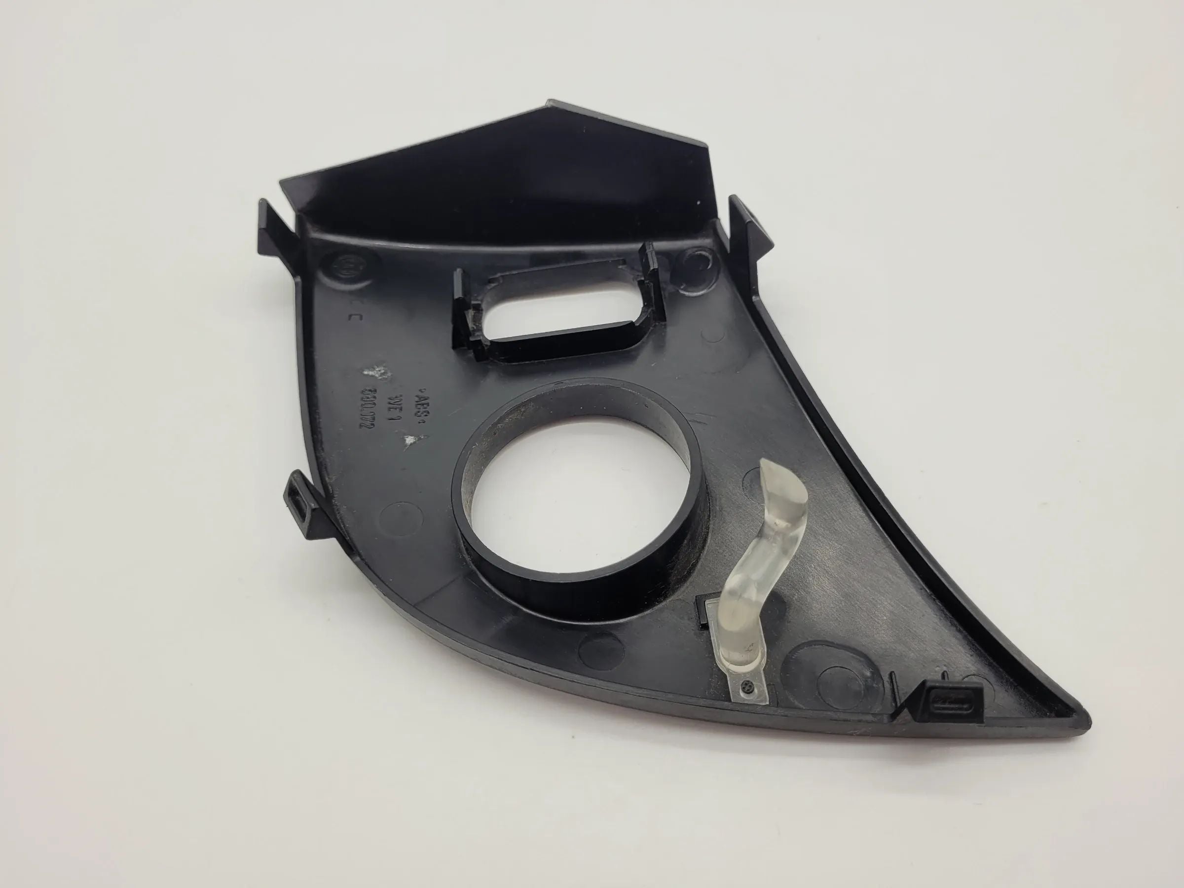 Original Mercedes-Benz A-Klasse (W168) Drehlichtschalter Blende, A1685450191