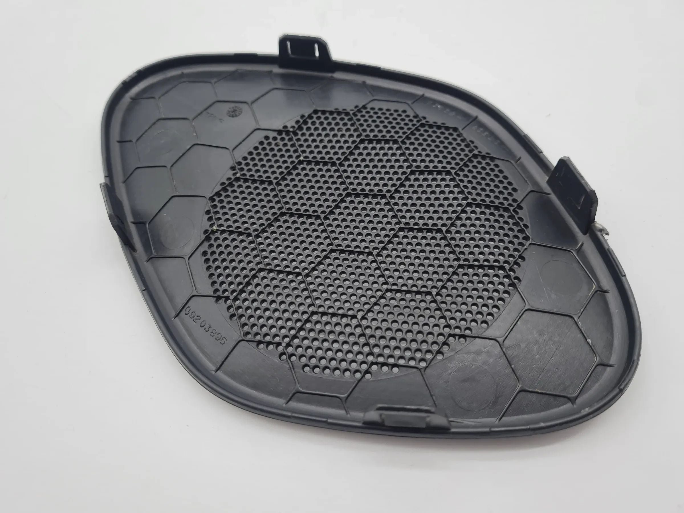 Opel Agila A Lautsprechergitter 73832-83E00 Lautsprecher Abdeckung Gitter Bj 02