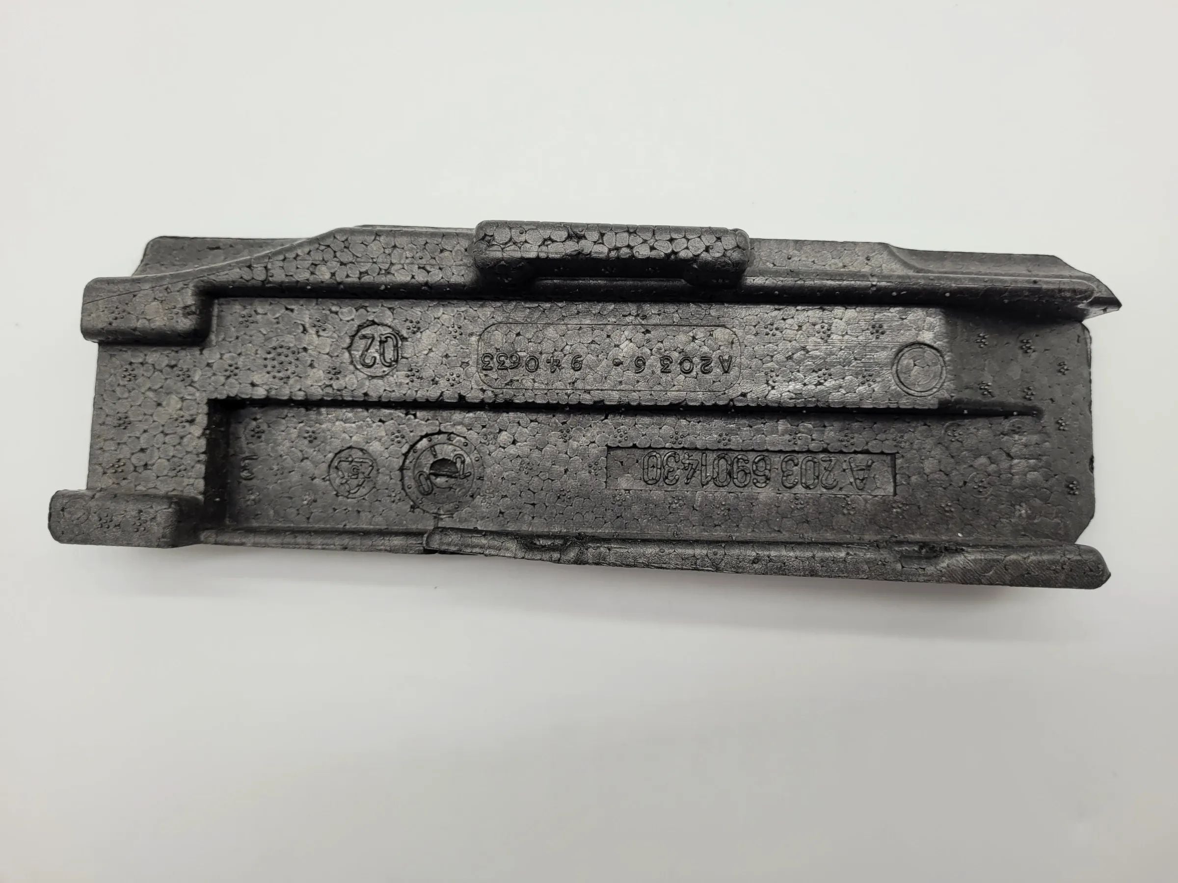 Original Mercedes-Benz C-Klasse (W203) Abdeckung Sicherungskasten A2036901430