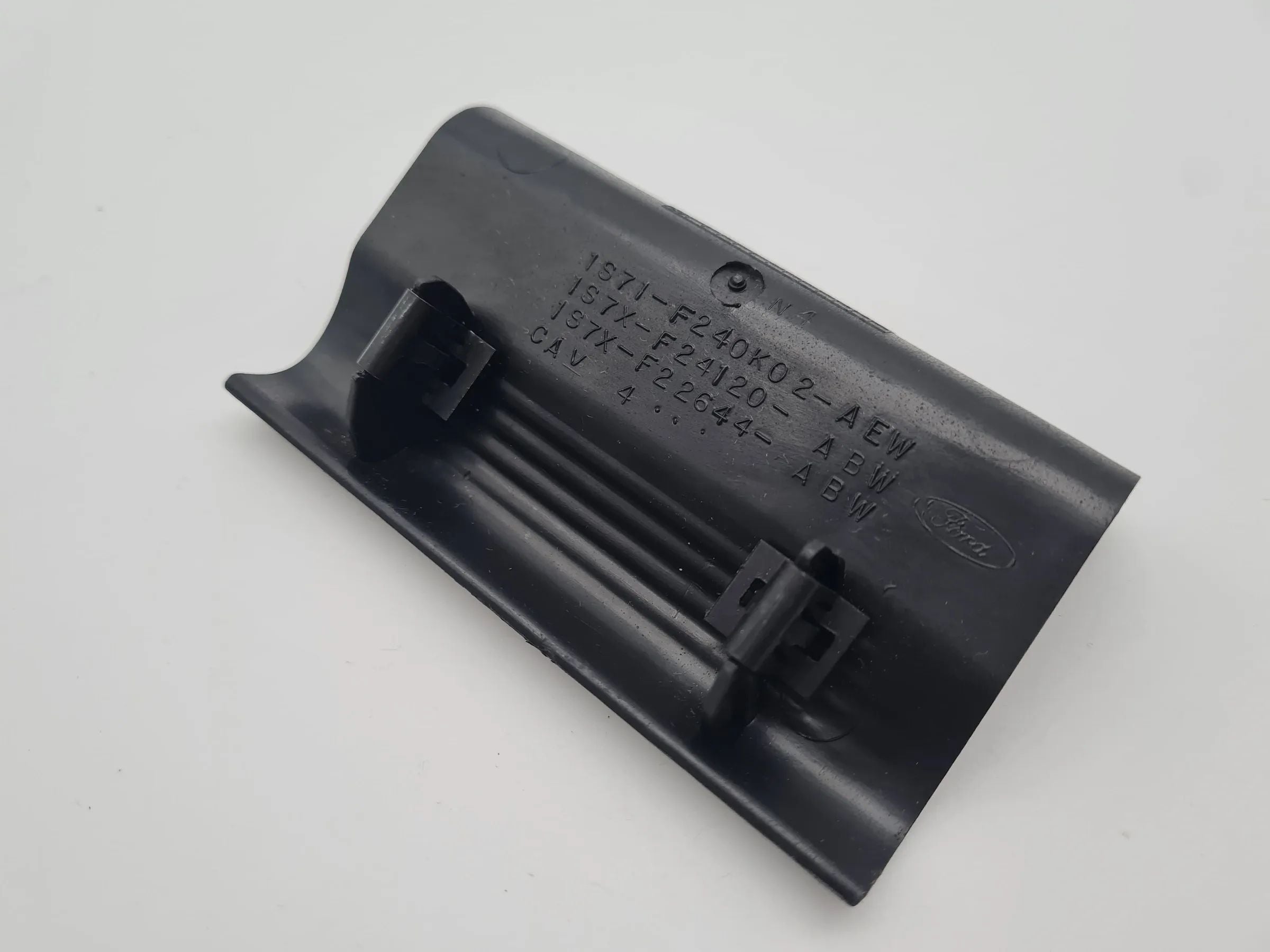 Original Ford Mondeo III 3 BWY/B4Y/B5Y Türgriff Abdeckung/Blende 1S71F240K02AEW