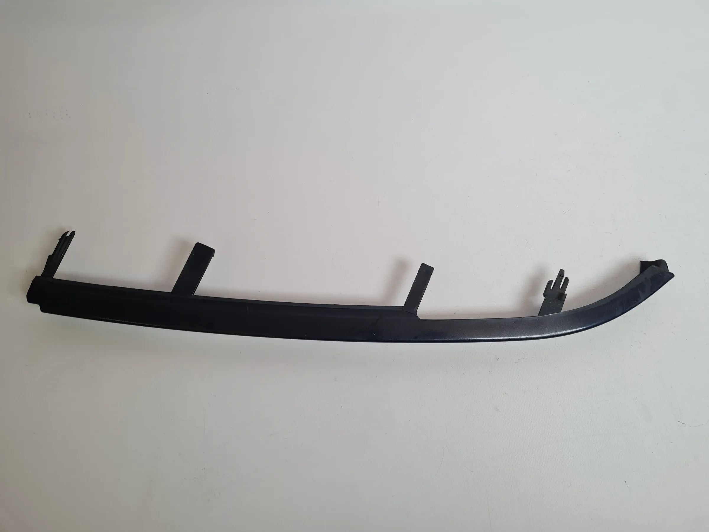 Original BMW 3er (E46) Blende Scheinwerfer Blau Rechts 51.13-8 208 482