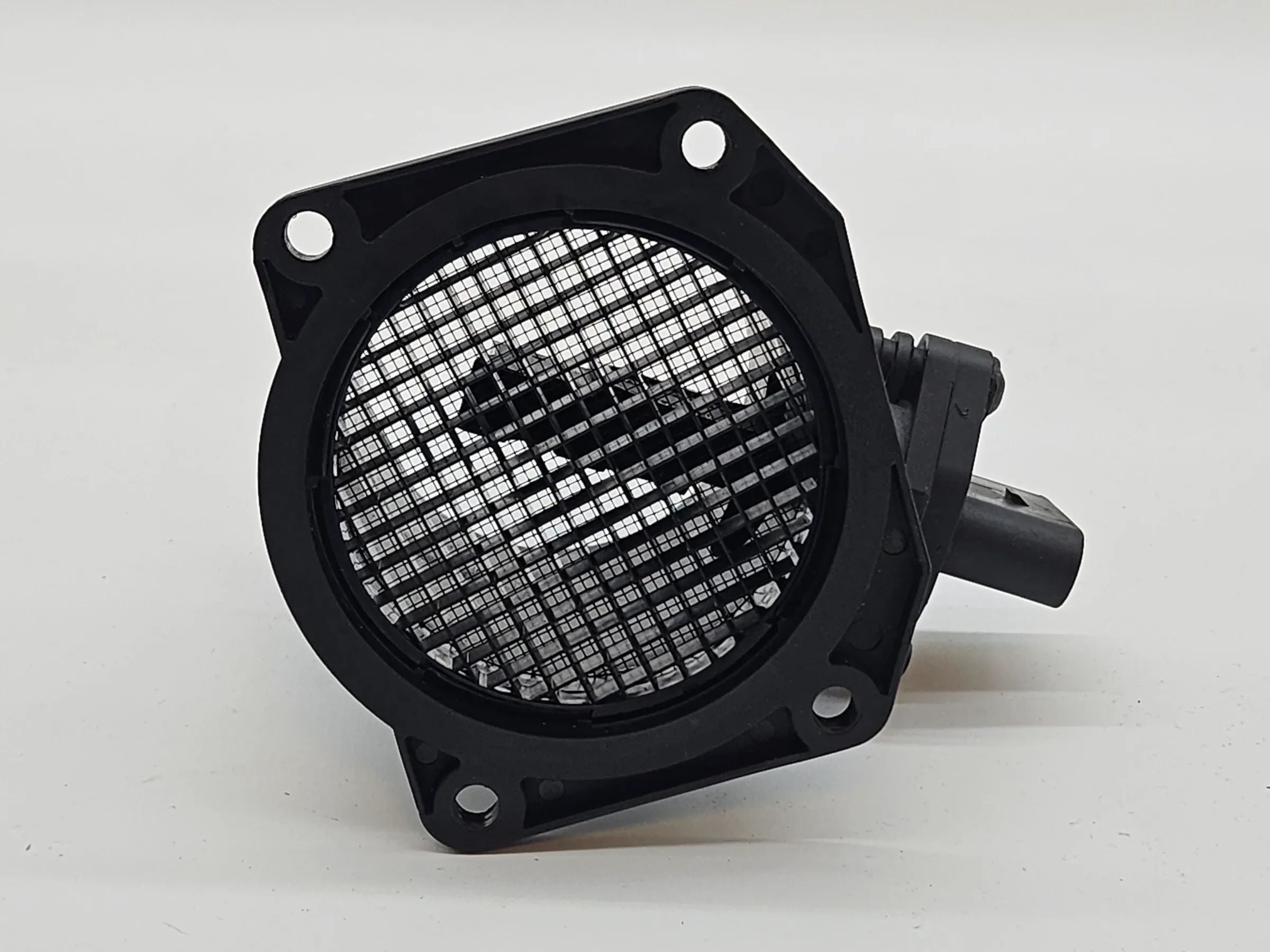 Original Audi A4 B6  Luftmassenmesser Luftmengenmesser  06B133471A