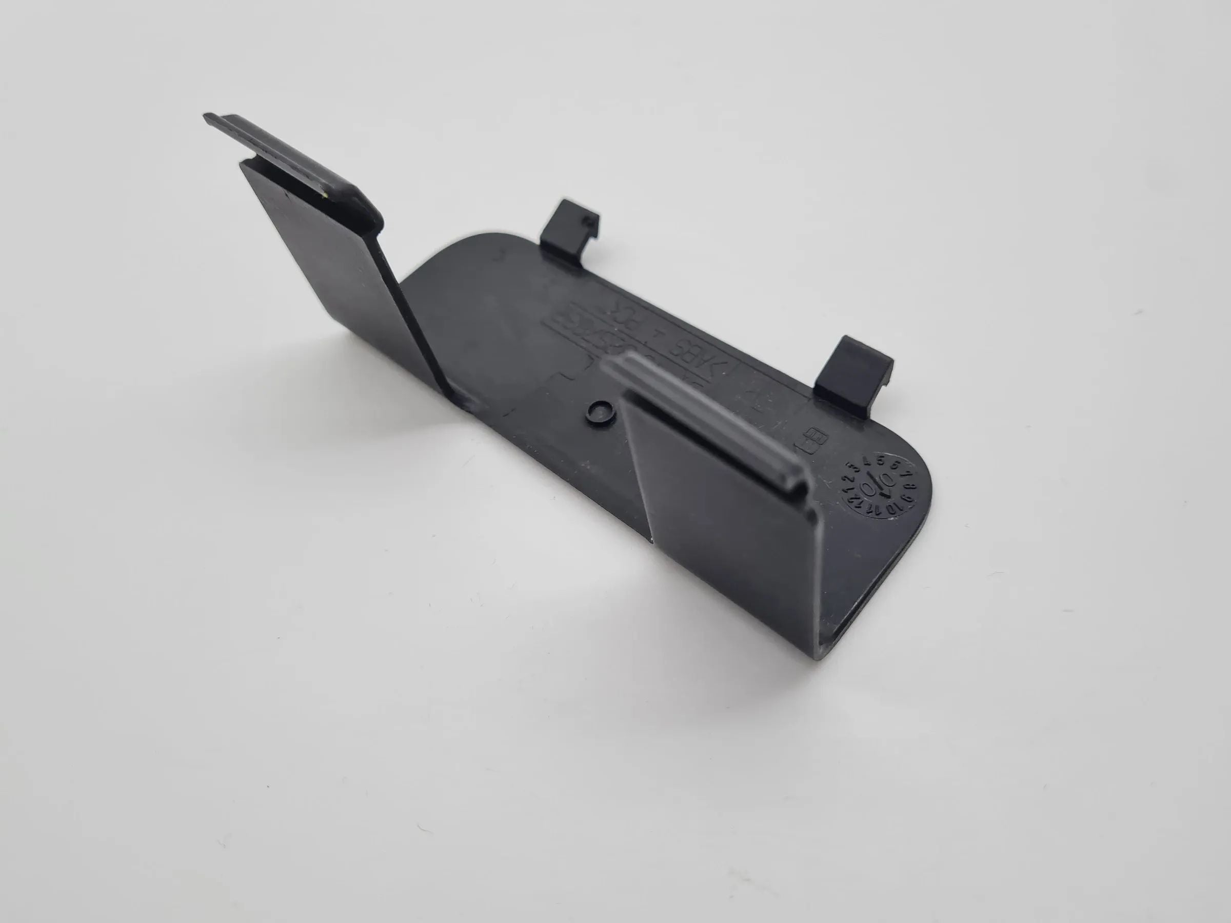 Original BMW X5 (E53) Abdeckung Heckklappe Verkleidung Blende 51438257862