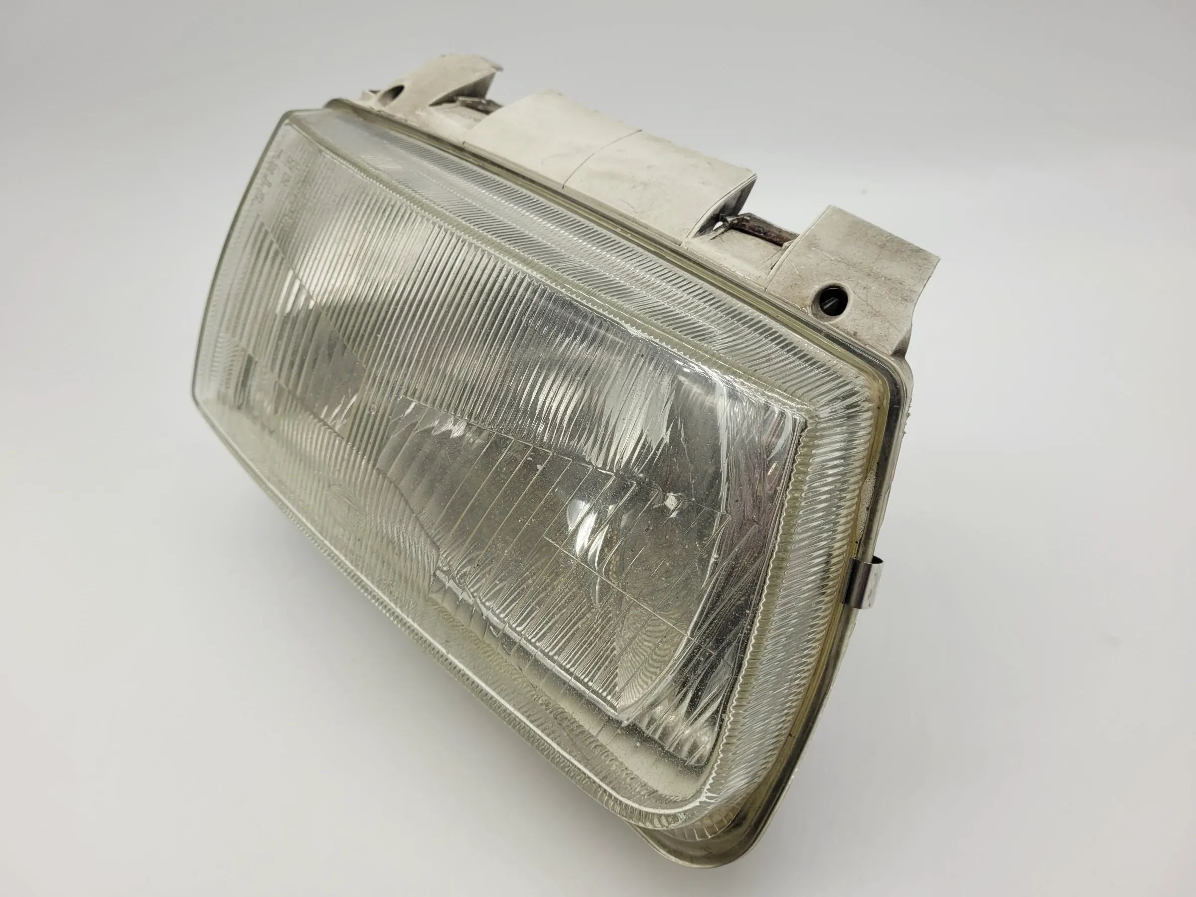 Original VW Polo (6N) Scheinwerfer / Frontleuchte Rechts, 962 496-00