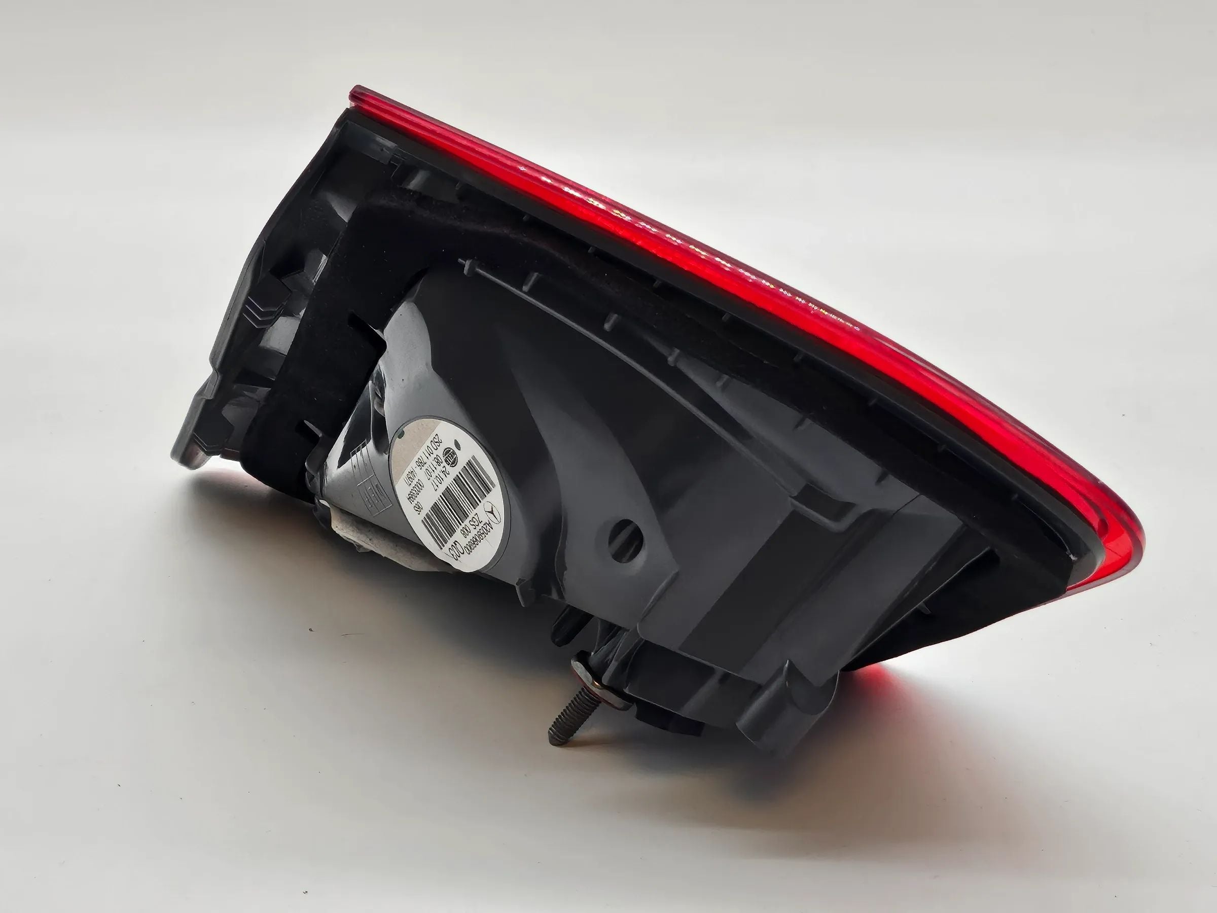 Original Mercedes W205  Cabrio Coupe Innere Rückleuchte links  A2059066900