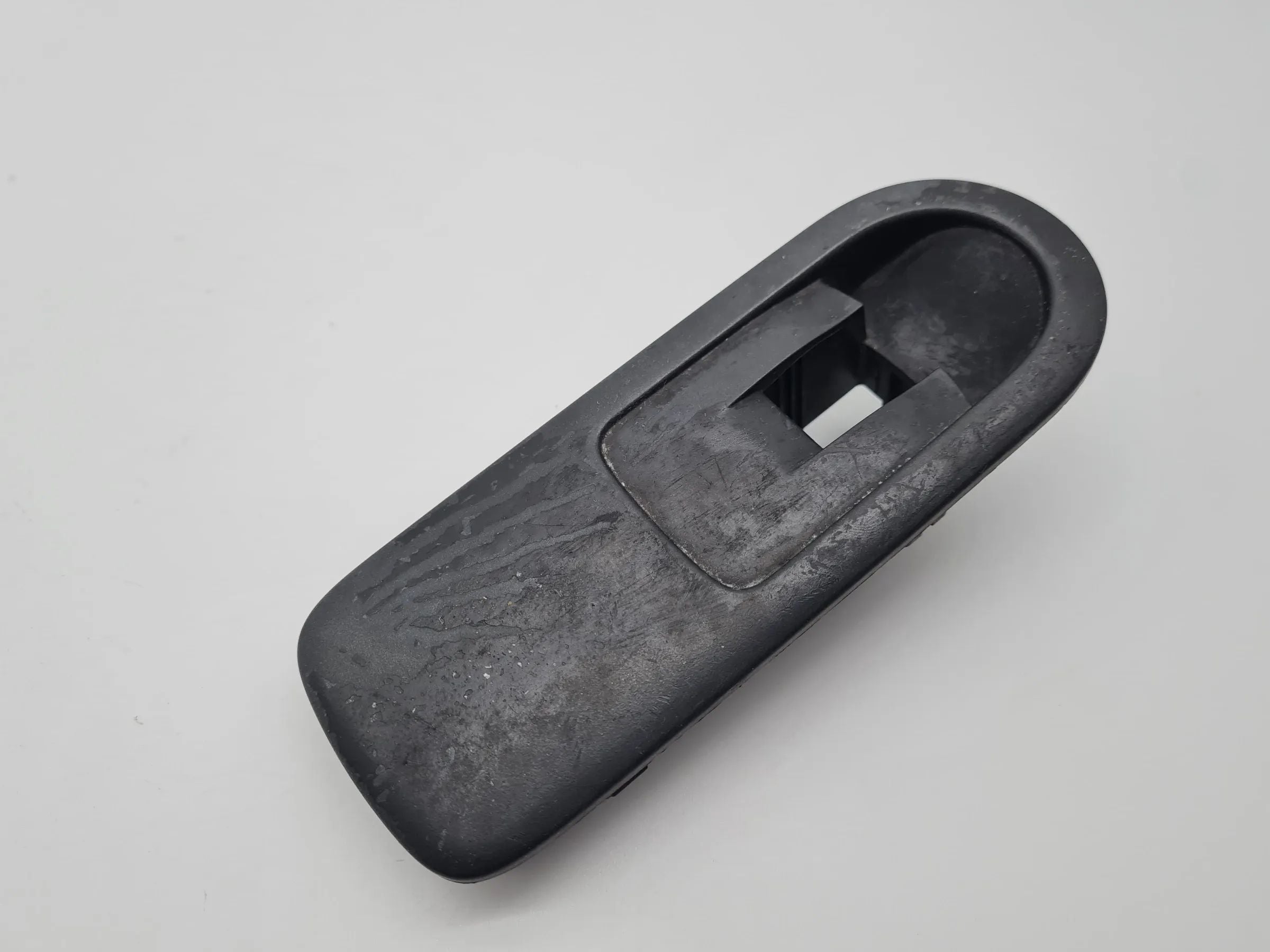 Original Renault Scenic II (JM0/1) Blende Fensterheberschalter Rechts 156013740