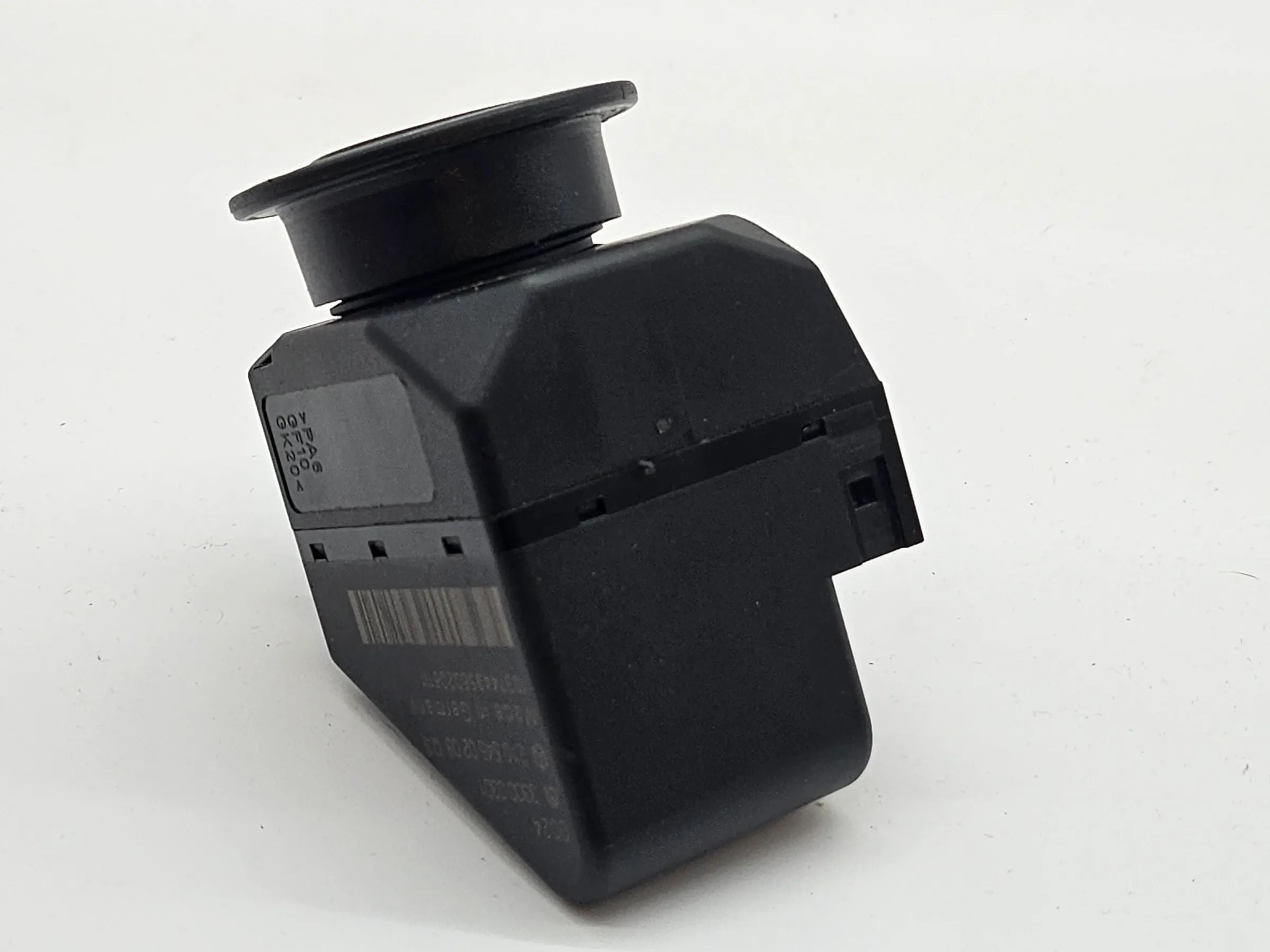 Original MERCEDES-BENZ W210 W208 W202 Zündschloss Ohne Schlüssel 2105450208