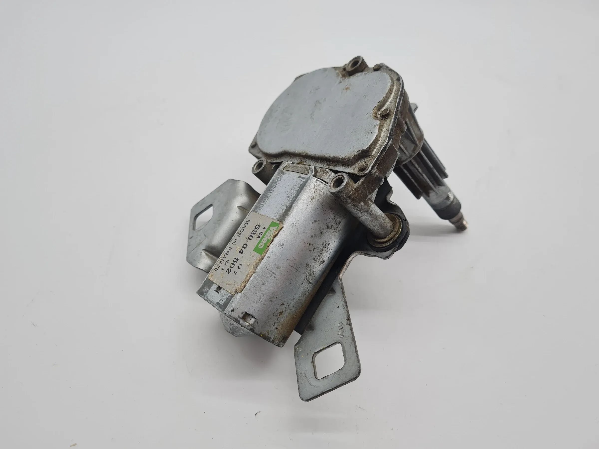 Original Peugeot 106 (1A/1C) Heckwischermotor Wischermotor Hinten 53004502