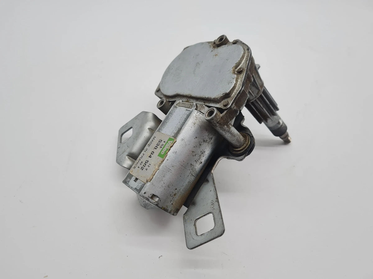 Original Peugeot 106 (1A/1C) Heckwischermotor Wischermotor Hinten 53004502