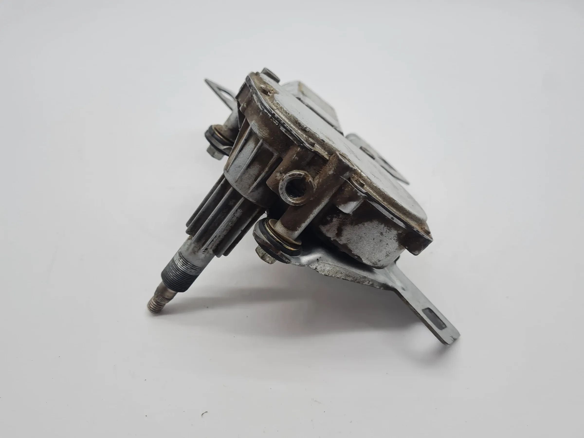 Original Peugeot 106 (1A/1C) Heckwischermotor Wischermotor Hinten 53004502