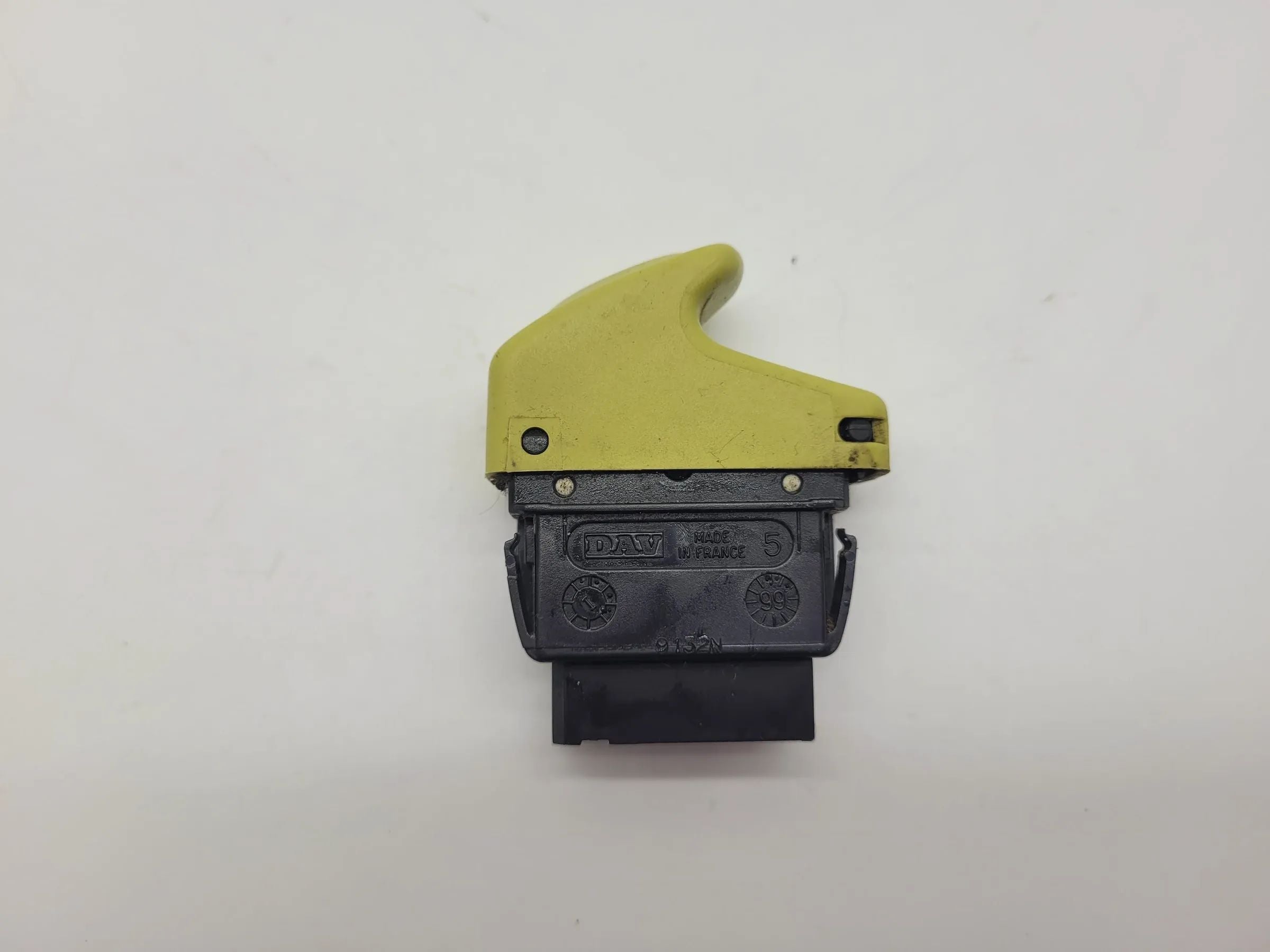 Original Renault Twingo I 1 (C06) Fensterheber Schalter L/R 425386J