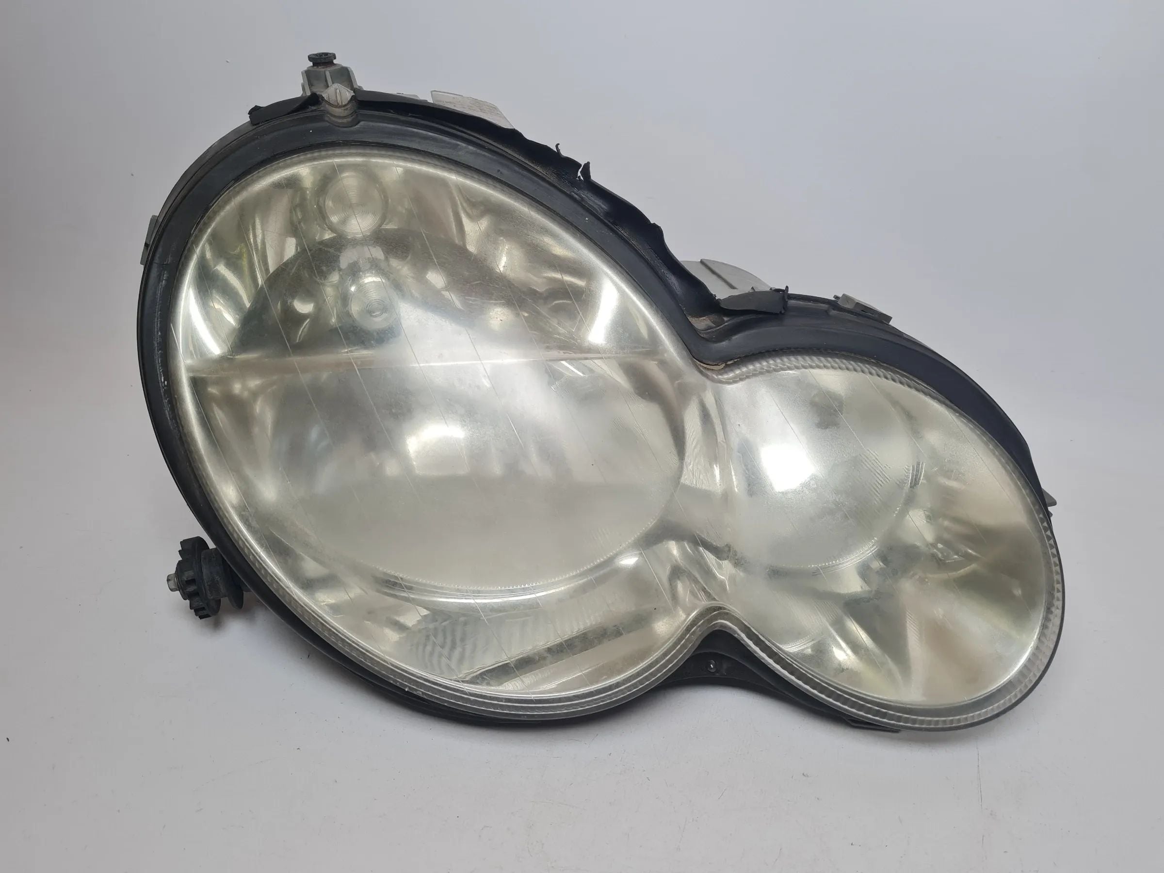 Original Mercedes-Benz C-Klasse W203 Scheinwerfer/ Frontleuchte Rechts 15084600