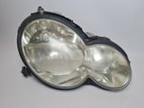 Original Mercedes-Benz C-Klasse W203 Scheinwerfer/ Frontleuchte Rechts 15084600