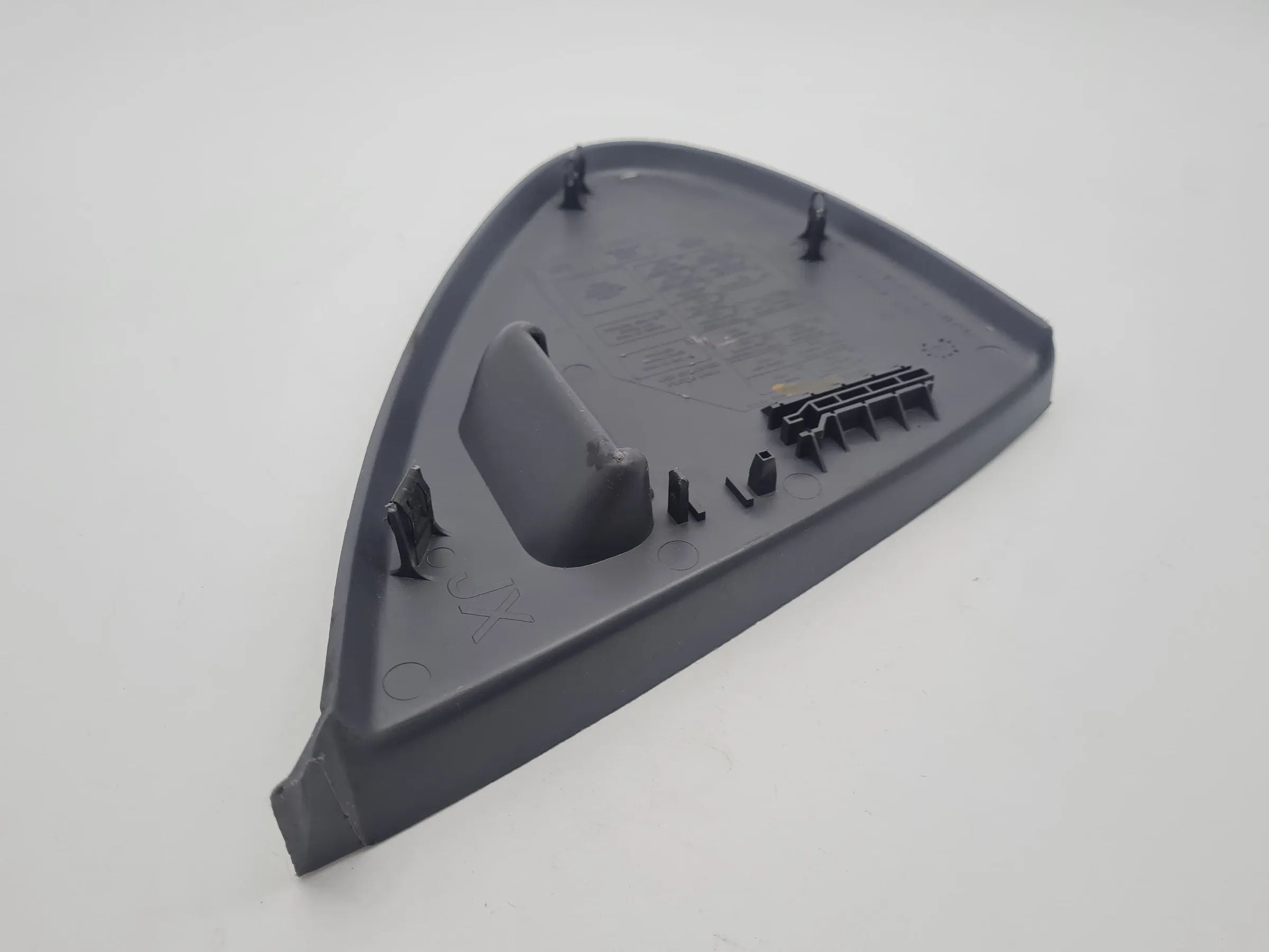 Original Chrysler Stratus (JA/JX) Abdeckung Interieur Links 5291049