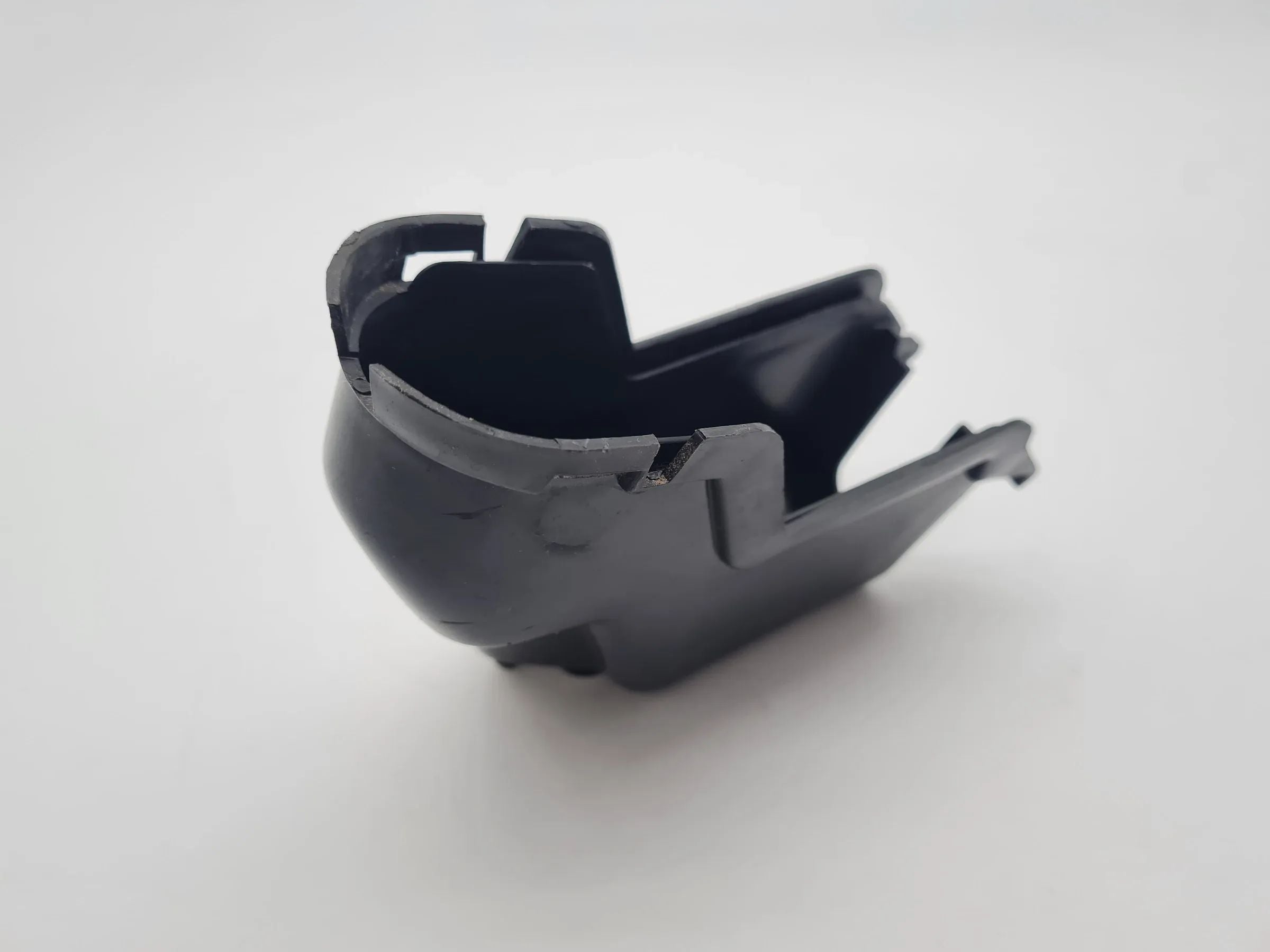 Original Renault Twingo I 1 (C06) Kabelbaum Abdeckung Blende L/R 7700834604