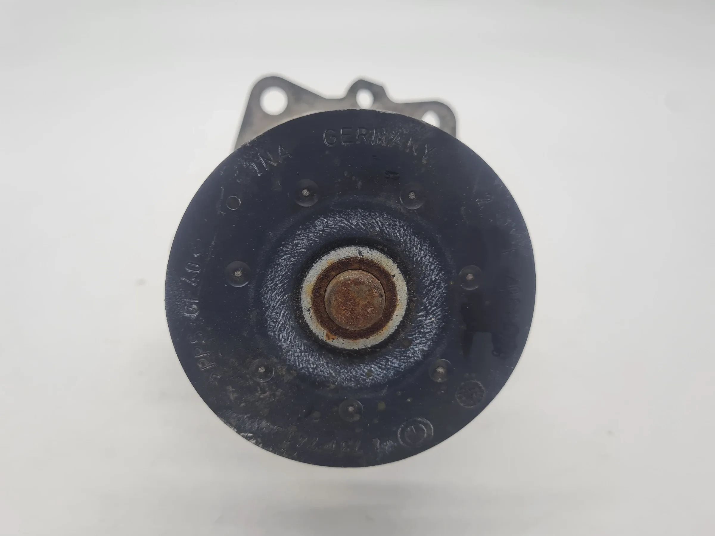 Original BMW (E38/E46/E60/Z3) Wasserpumpe Kühlmittelpumpe 17317413