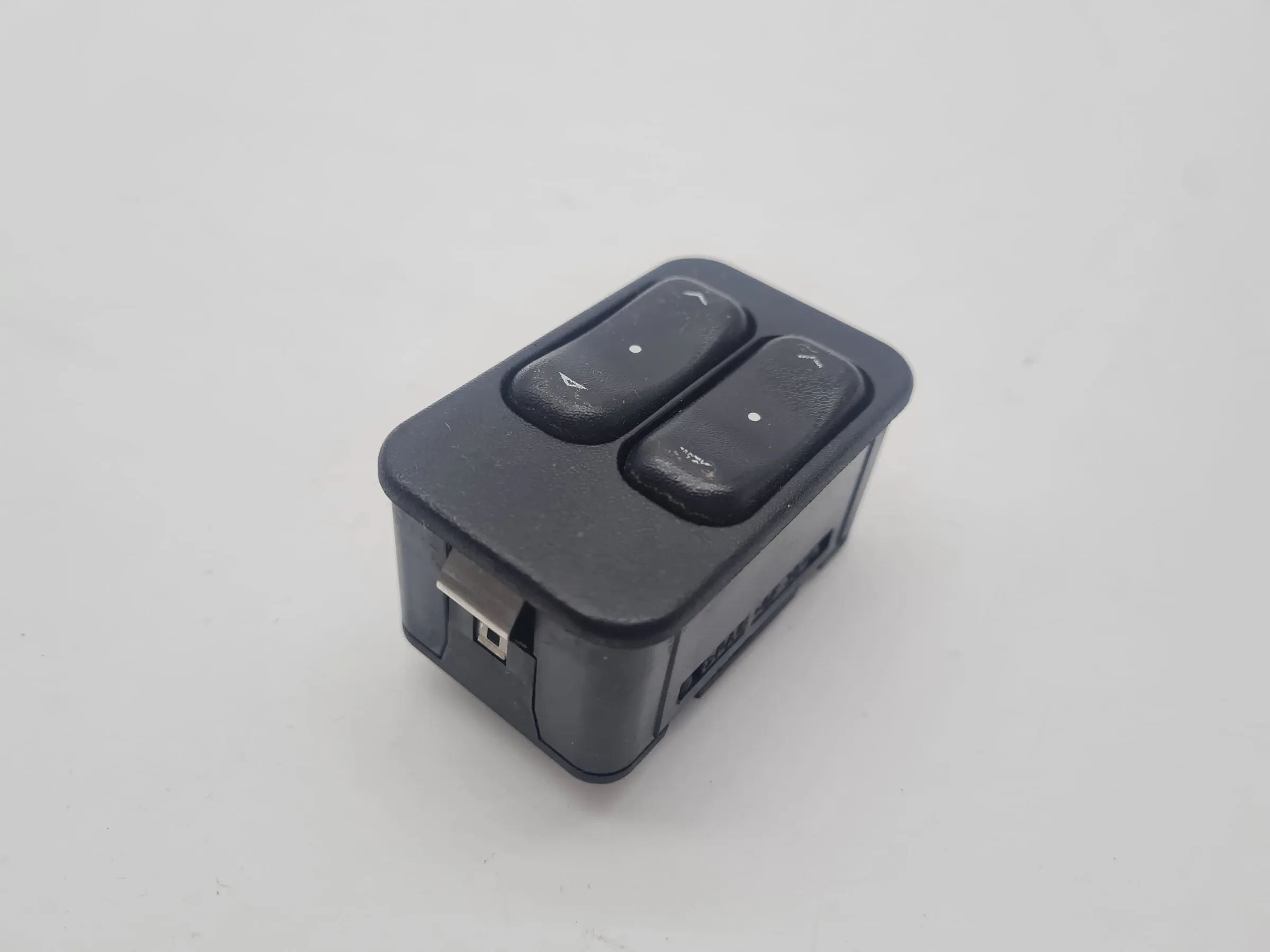 Original Opel Astra G (T98) Fensterheberschalter Knopf Links Vorne 90561086